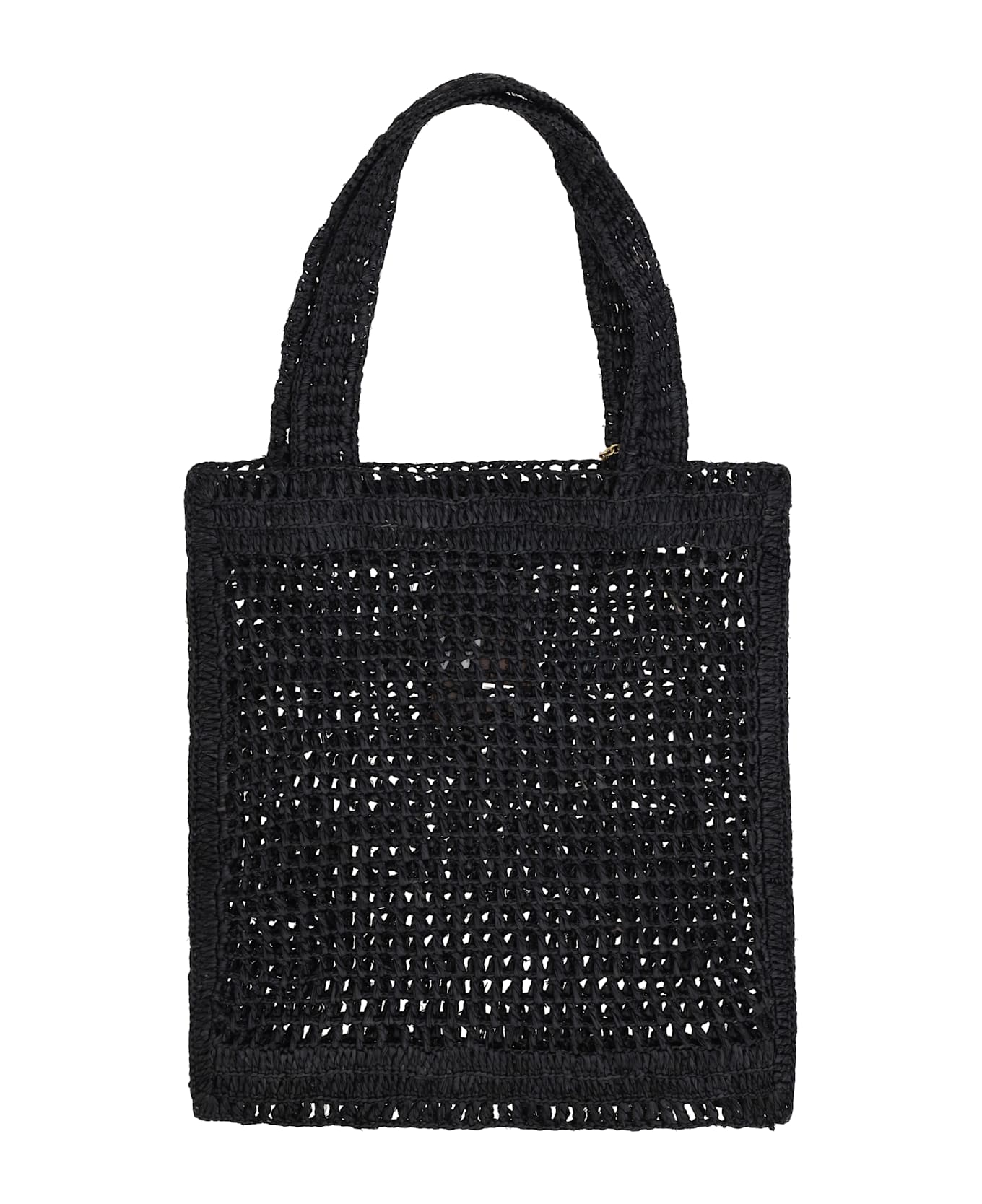 Summer Banana Tote Bag - Thumbnail 3