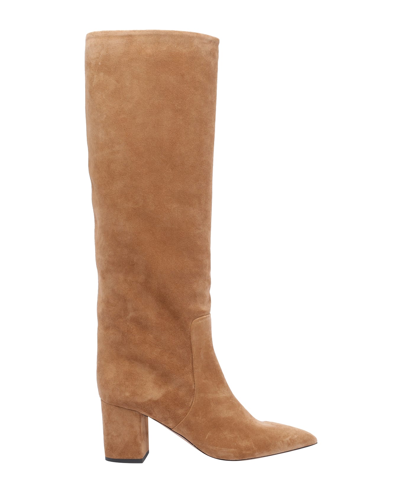 Paris Texas Stivale Anja - Beige