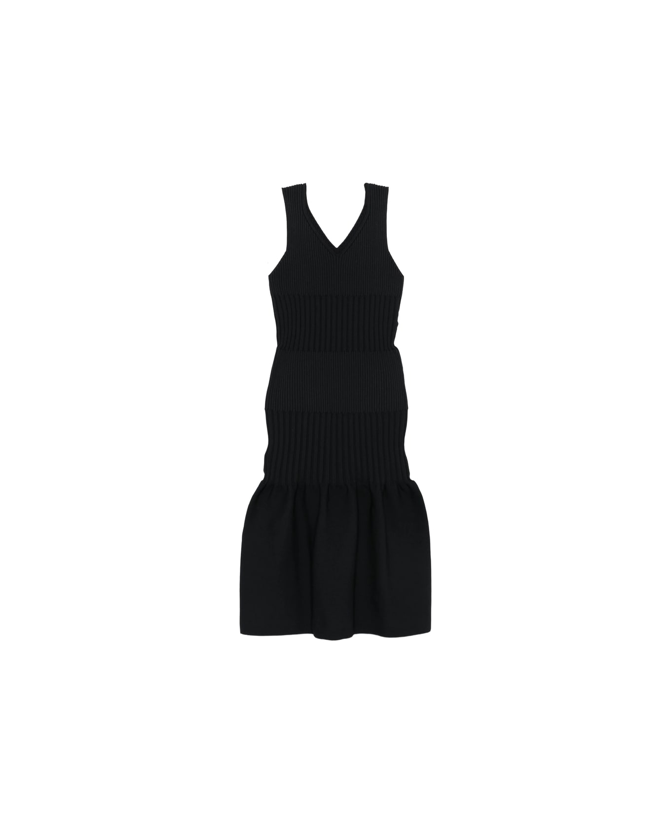 CFCL Dress - BLACK