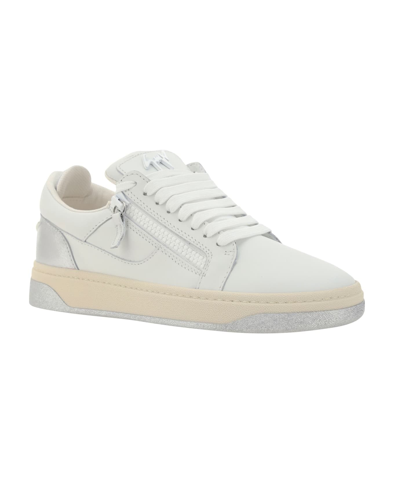 Giuseppe Zanotti Low-top Sneakers - 2