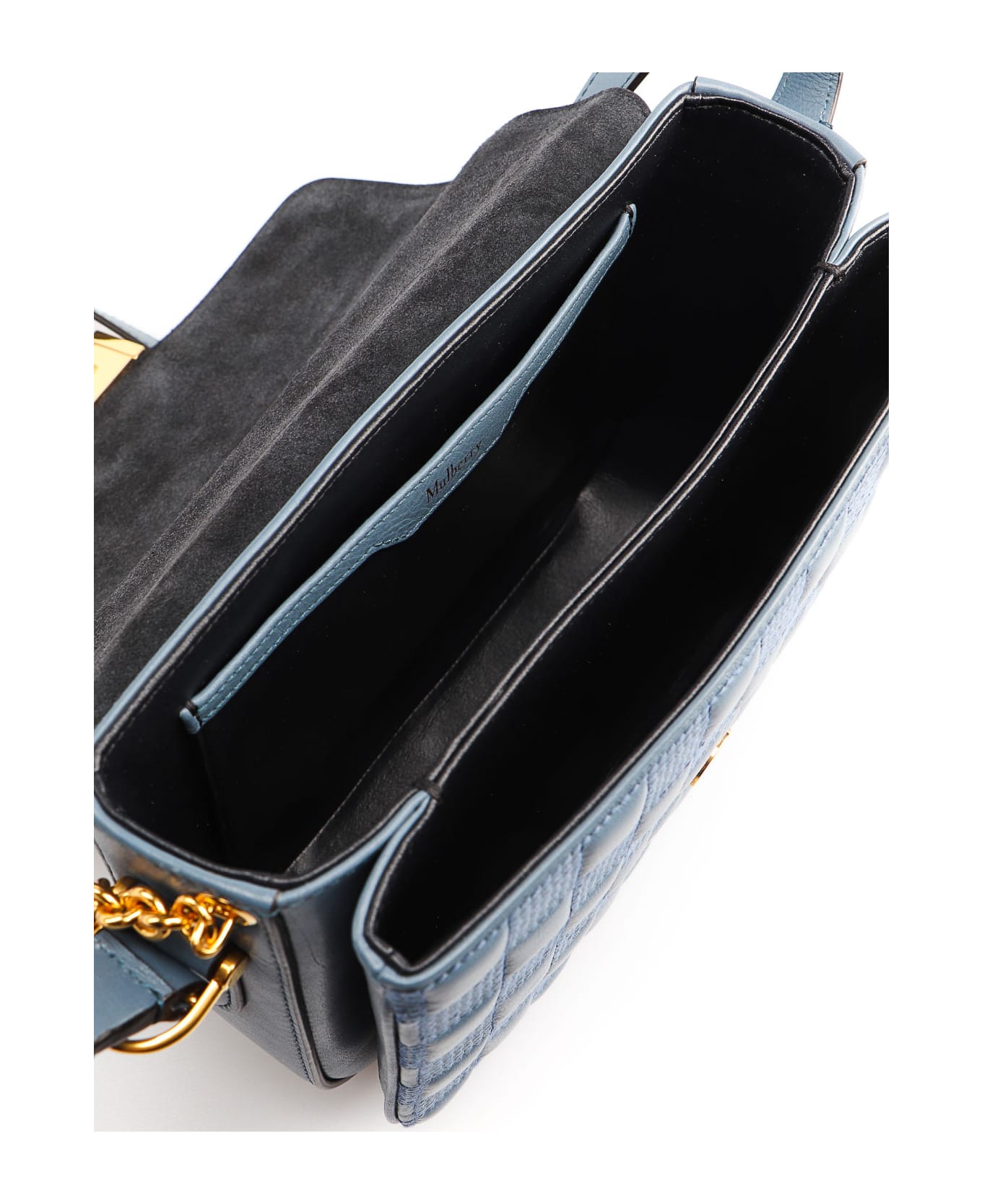 Mulberry Keeley Satchel Bag italist