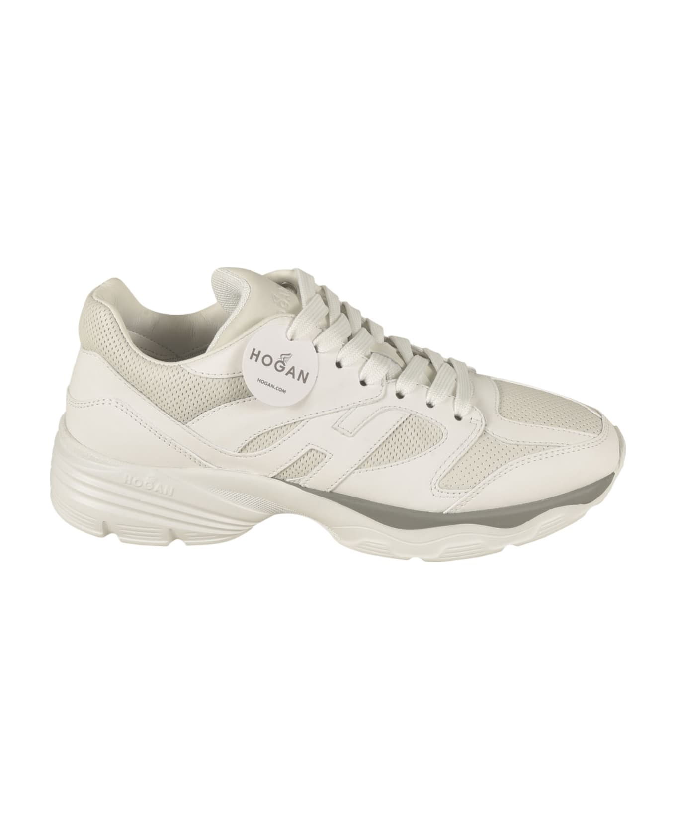 Hogan H665 Sneakers - 89jh