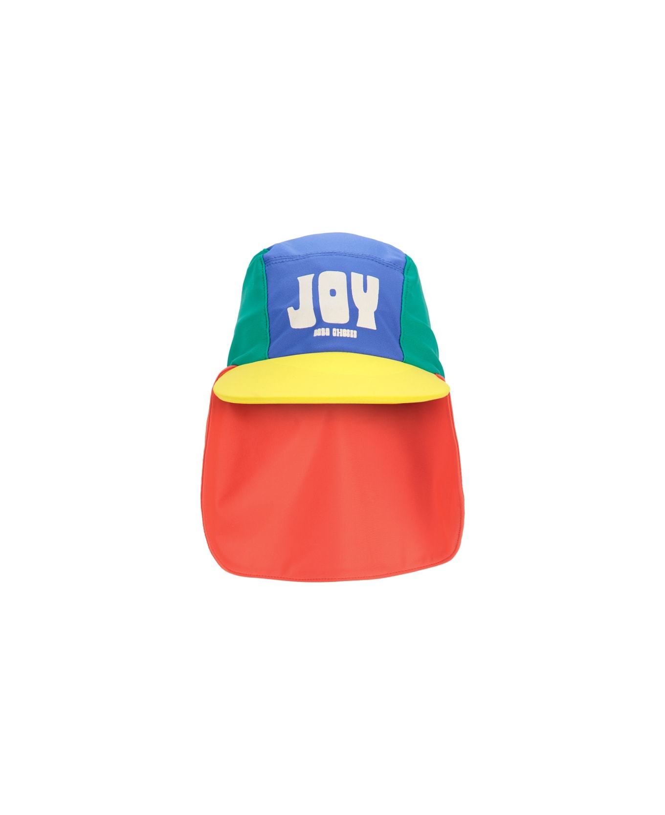 Bobo Choses Hat - MULTICOLOUR