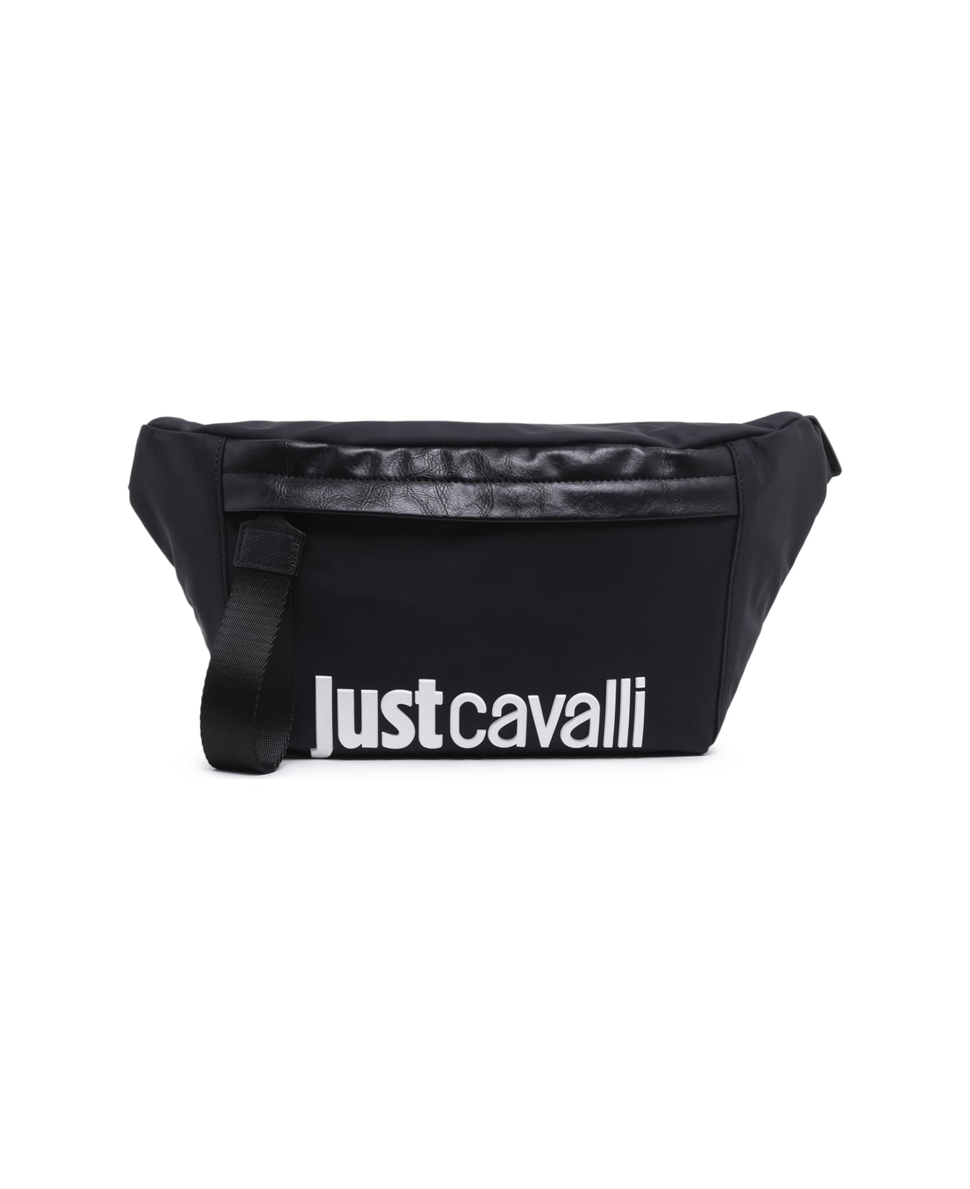 Just Cavalli Bag - Black