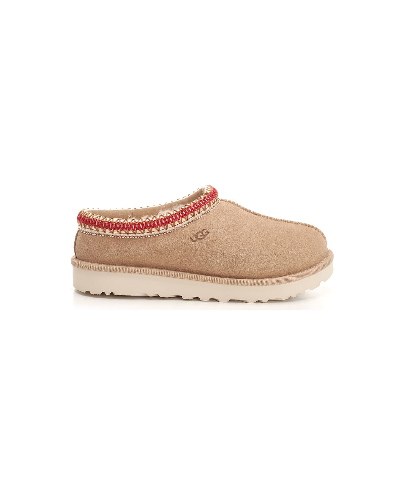 UGG 'tasman' Clog - Beige