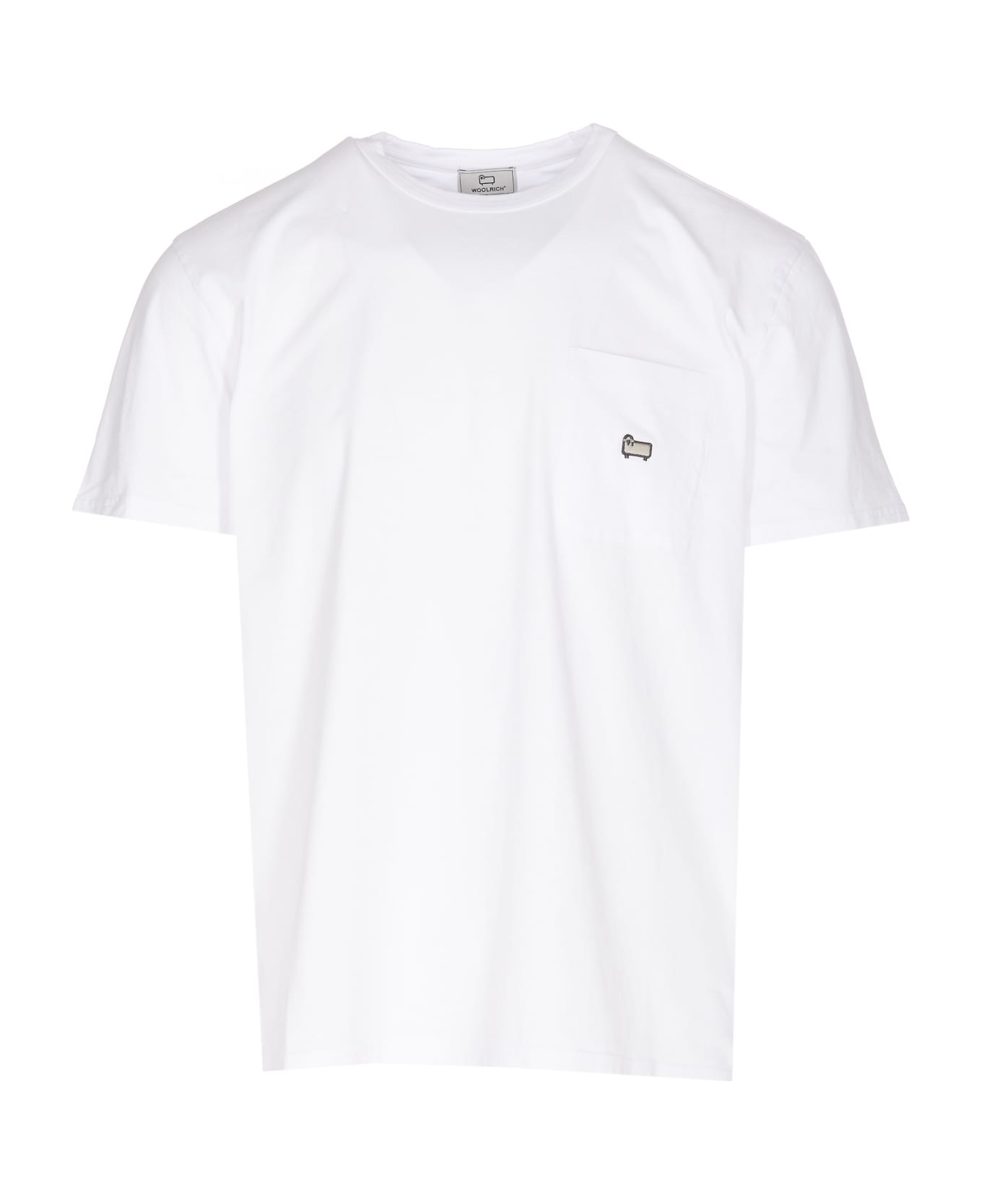 Woolrich T-shirt | italist