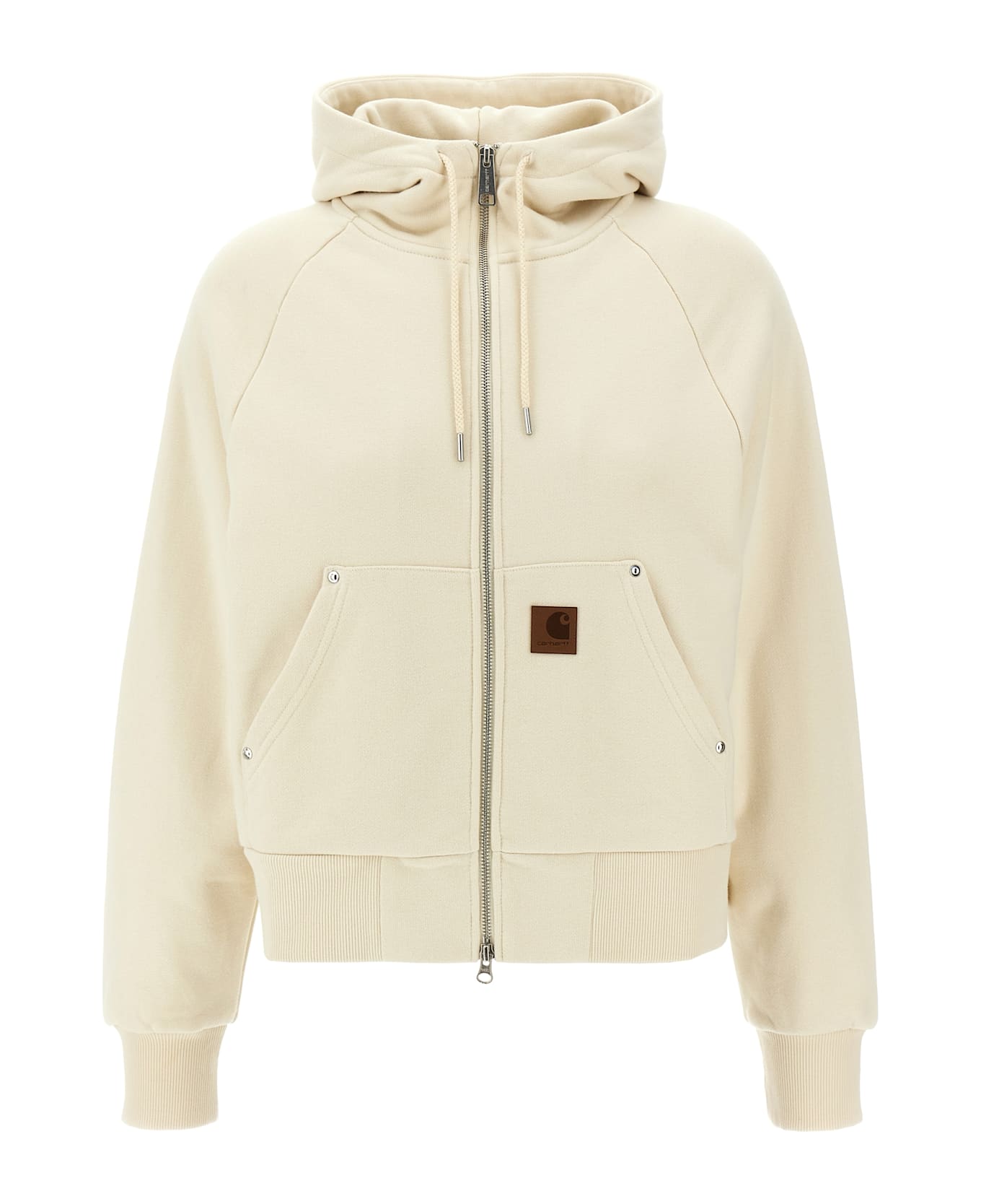 Carhartt 
eldon
 Hoodie - Beige