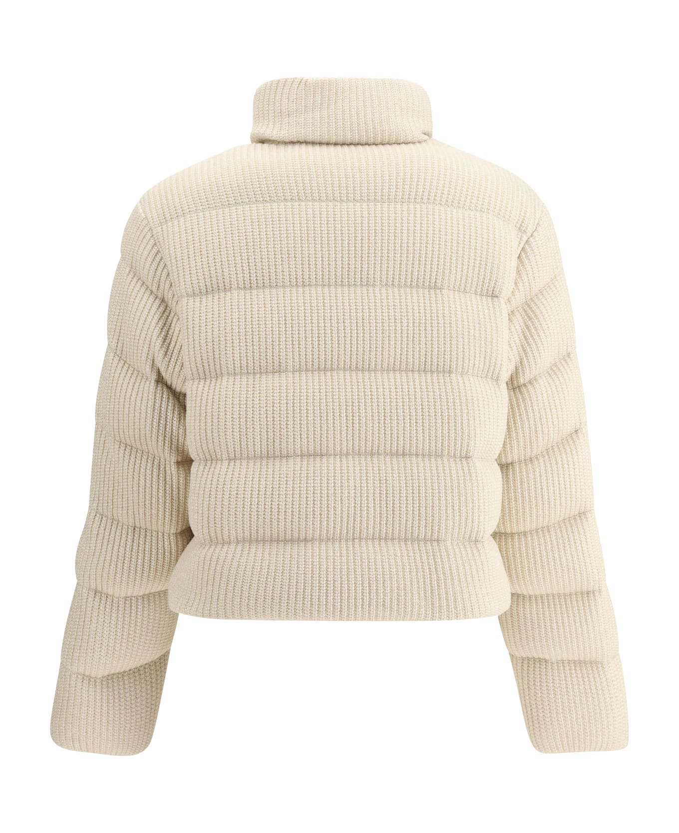 Moncler Thoiry Down Jacket