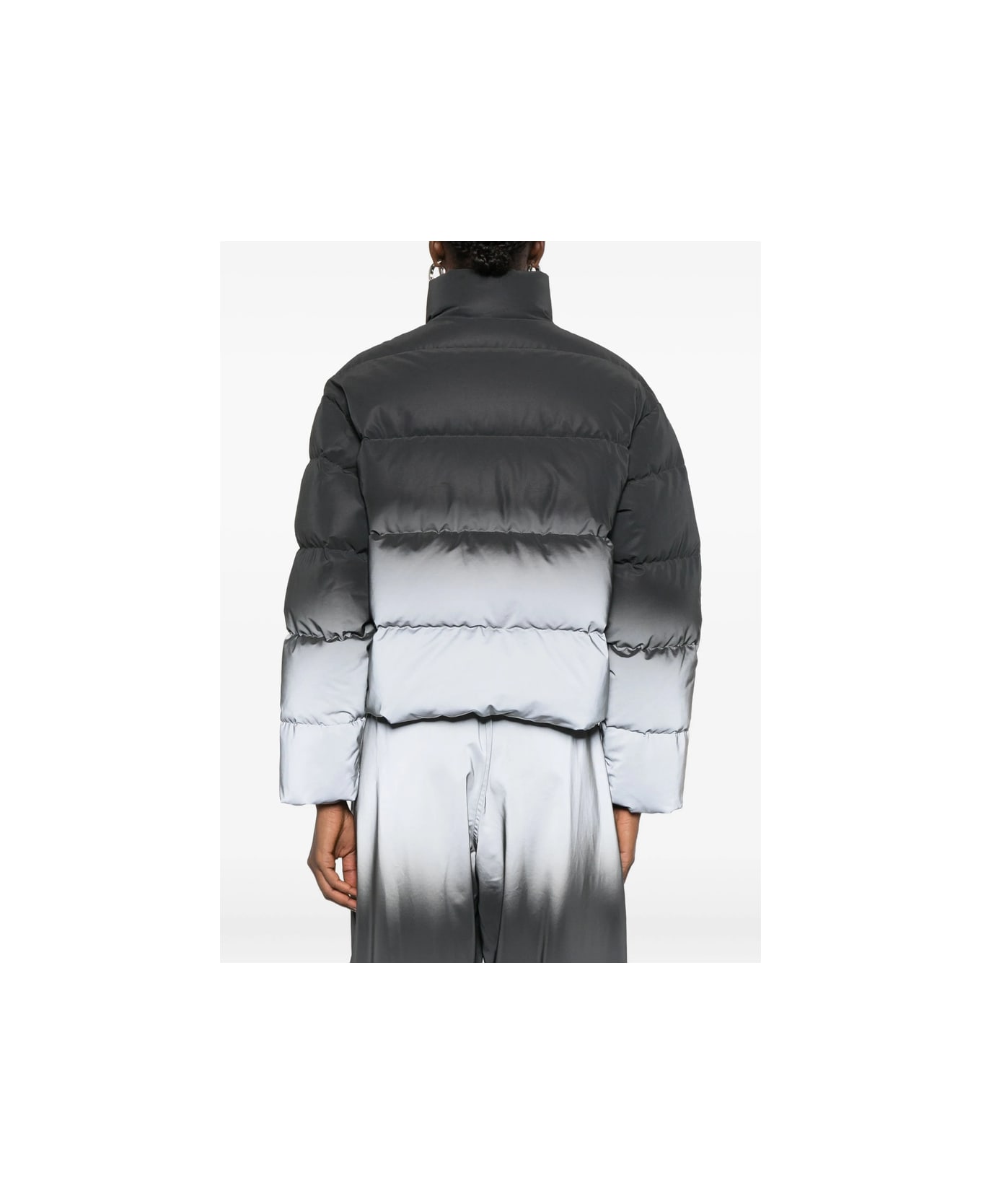 Alexander Wang Outerwear - SILVER