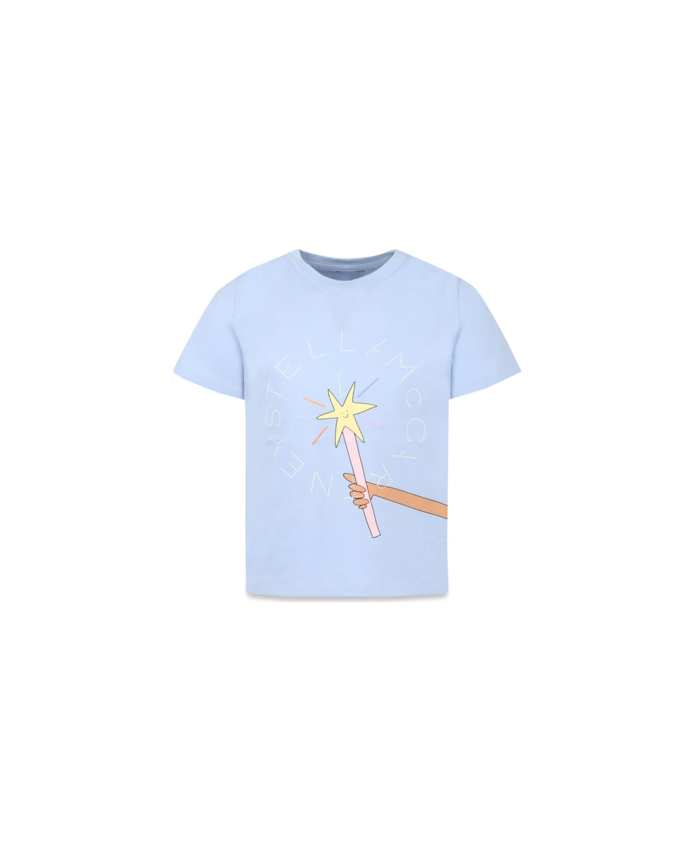 Stella McCartney T-shirt - MULTICOLOUR