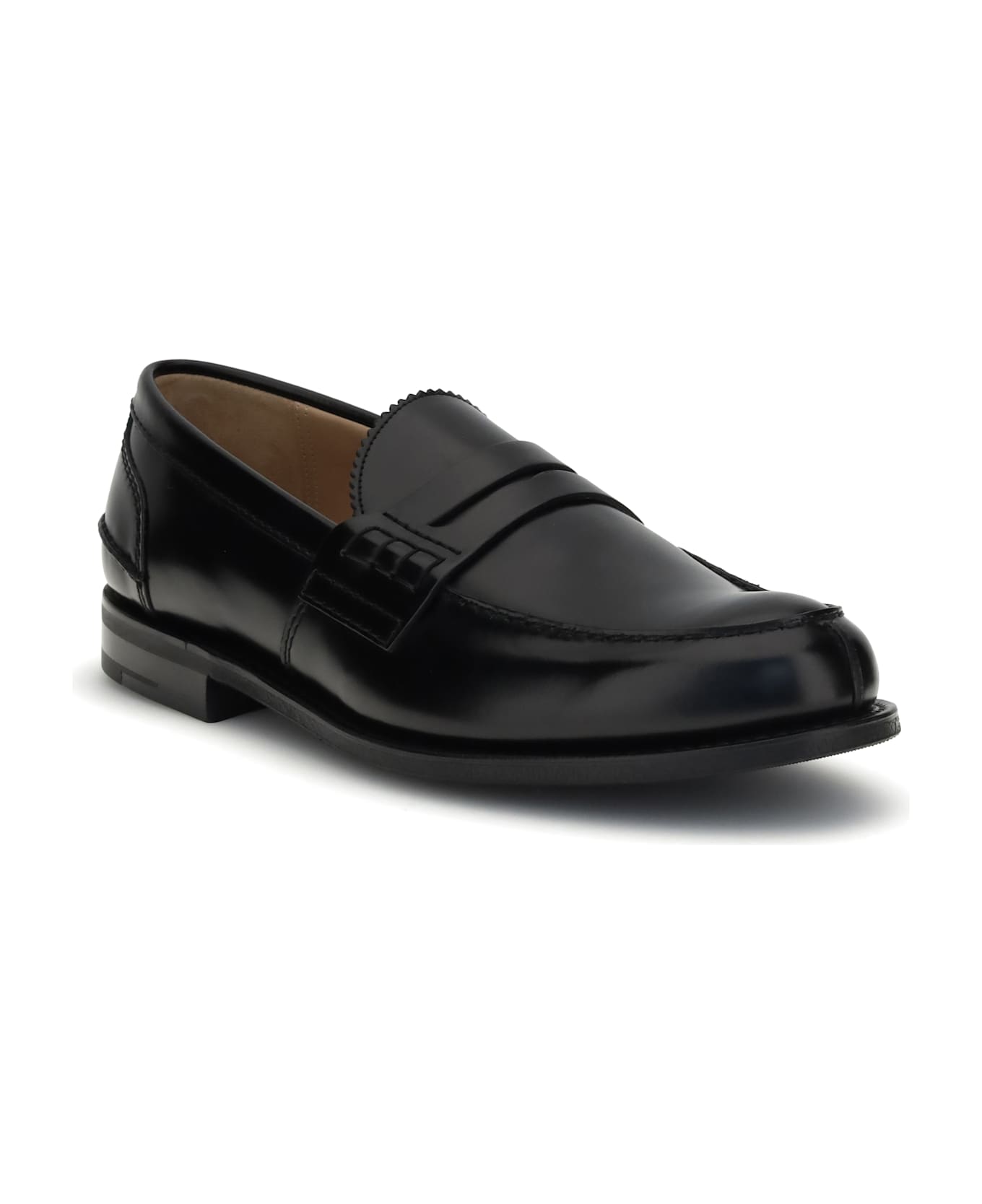 Church
s Pembrey Loafers