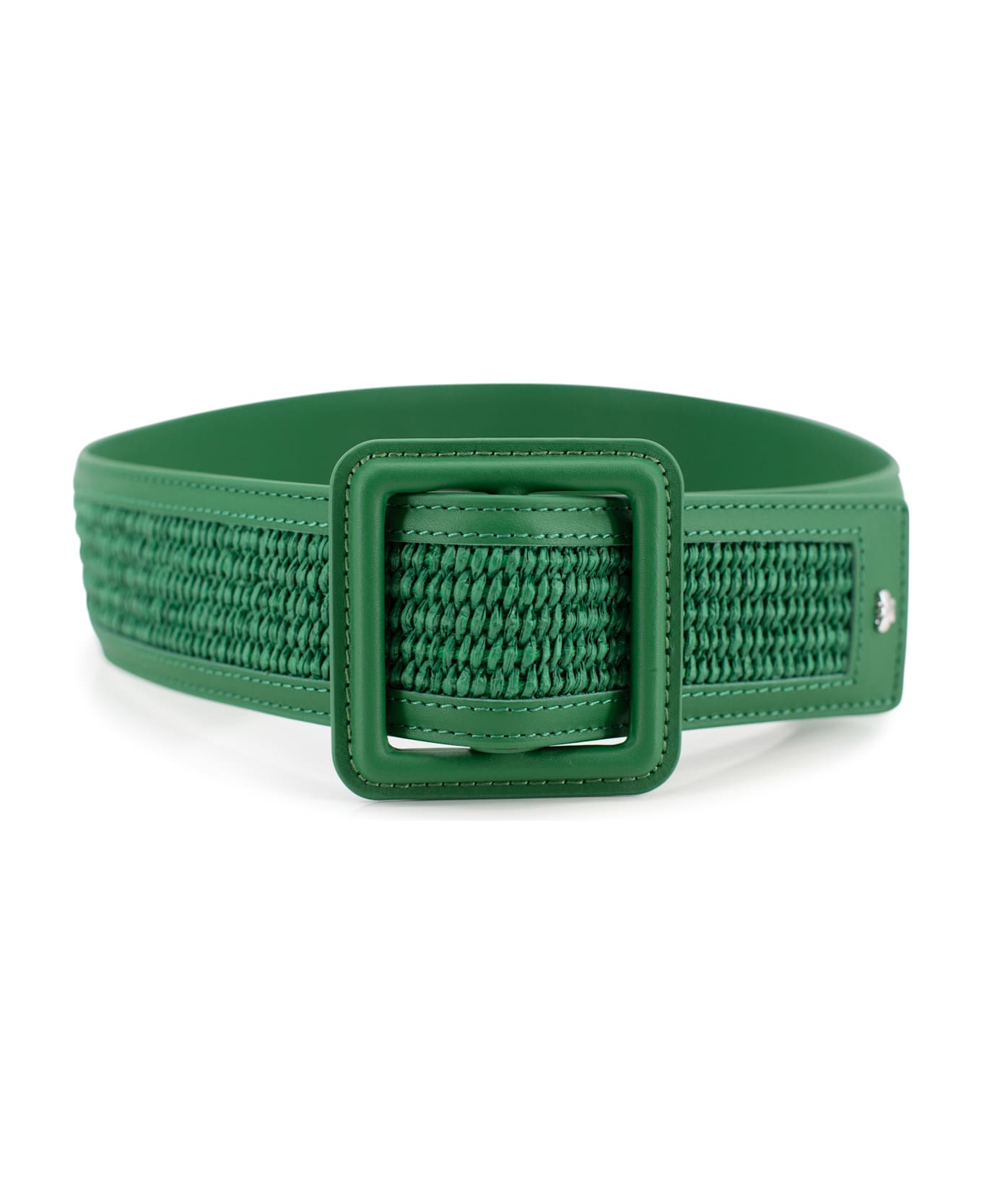 Weekend Max Mara Bocca Belt-suspenders - Foglia