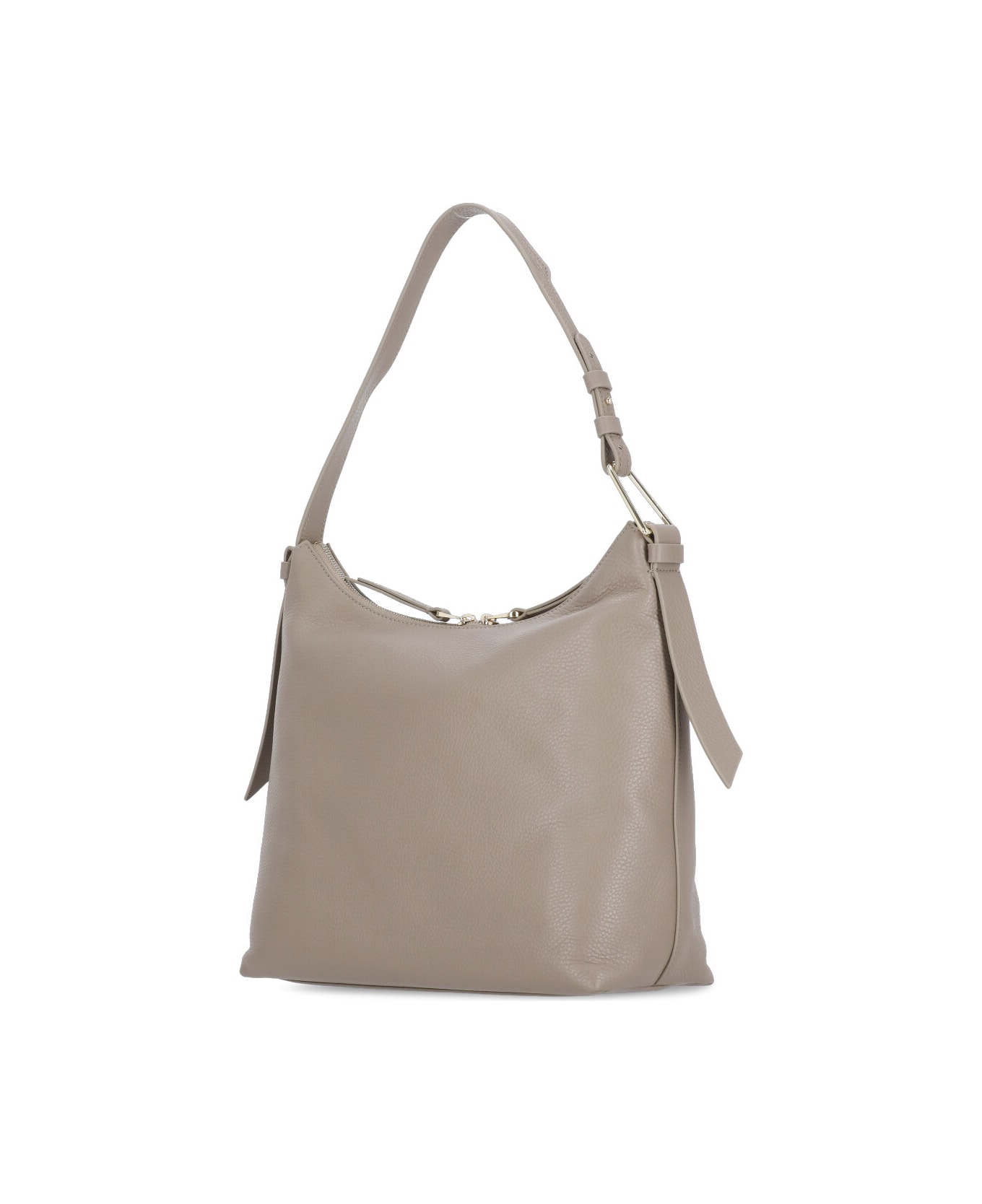 Coccinelle Malory Bag - Beige