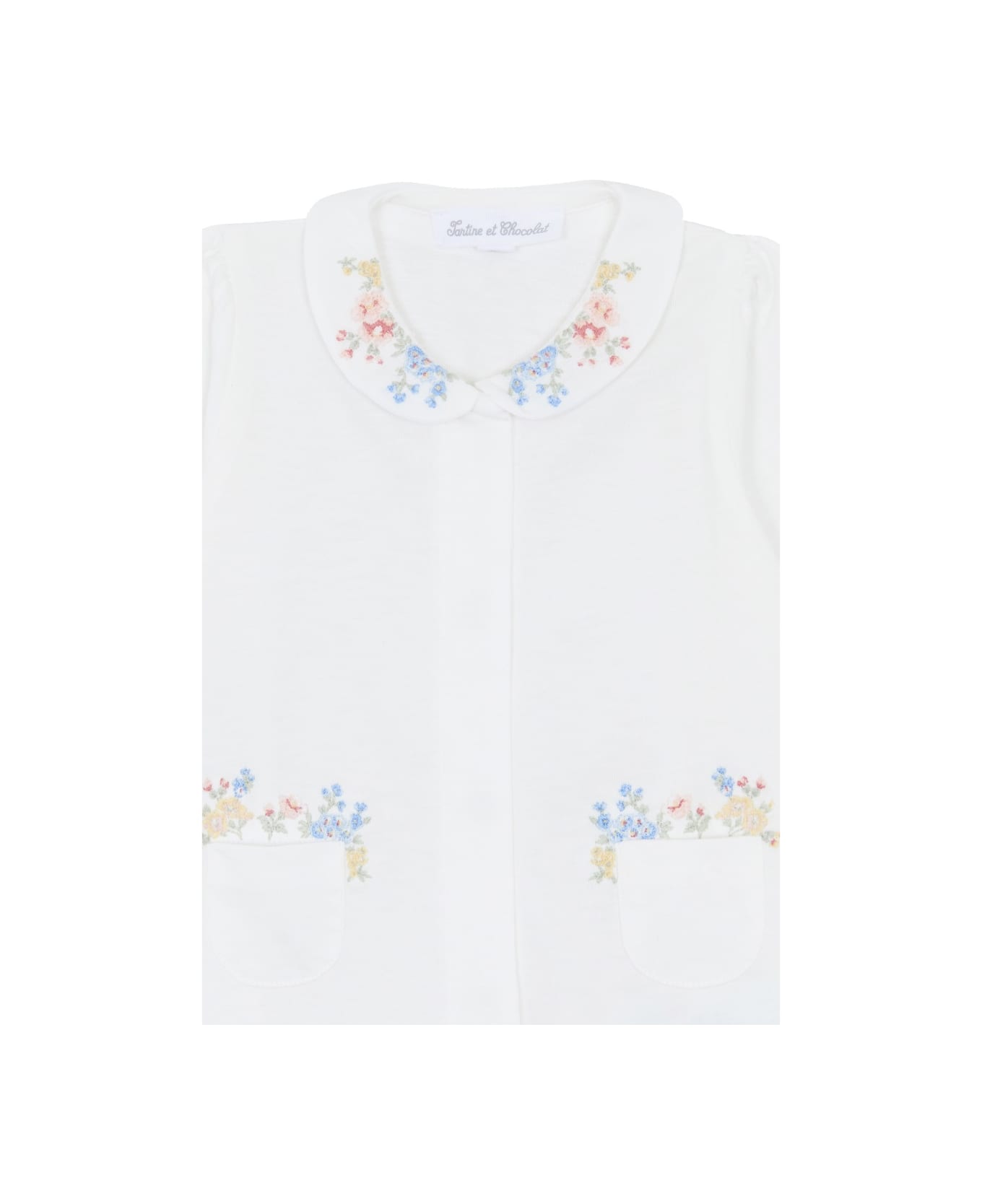 Tartine et Chocolat Pyjama6 - MULTICOLOUR