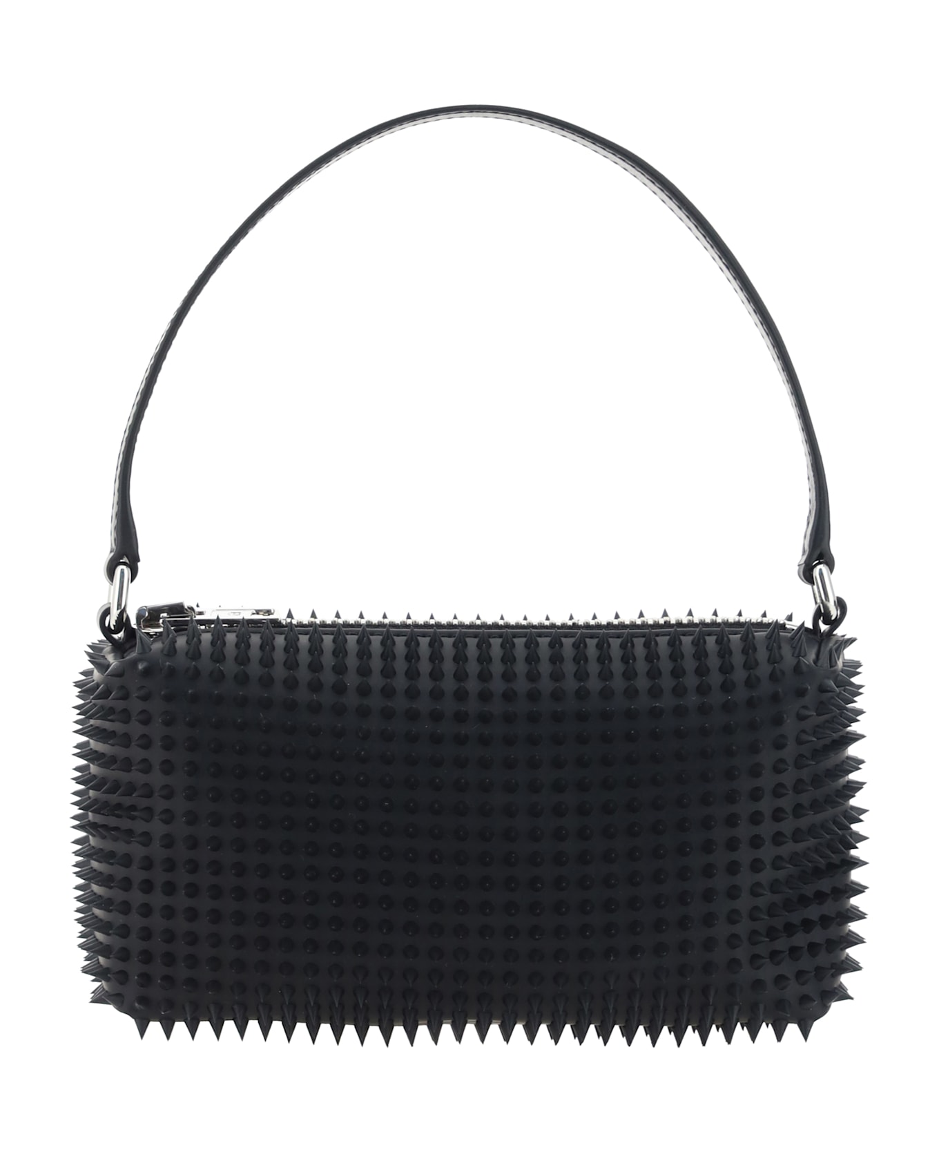 Alexander Wang 'heiress Medium' Handbag - Black