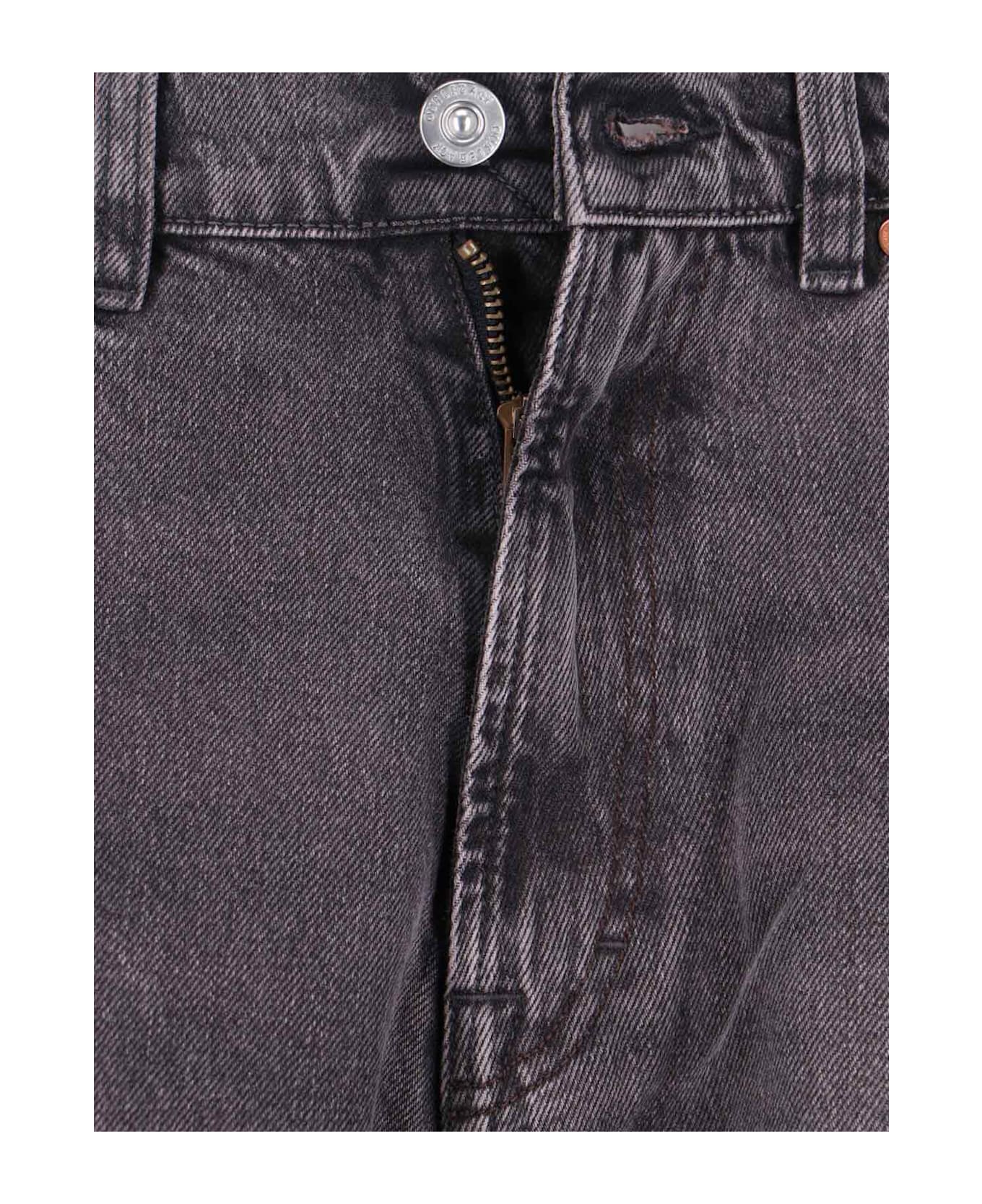Our Legacy 
third Cut
 Jeans - Gray