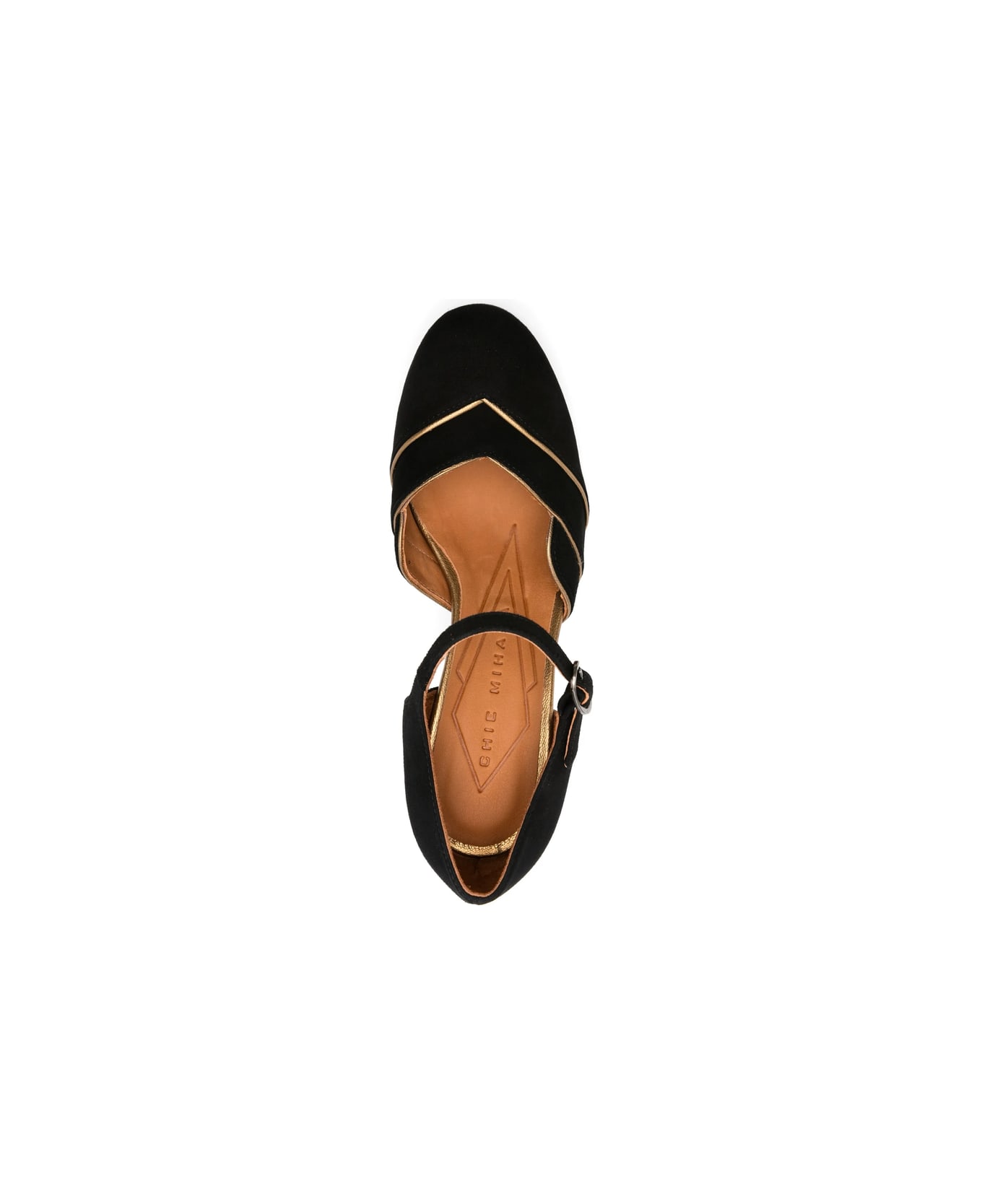 Chie Mihara Shoes - BLACK