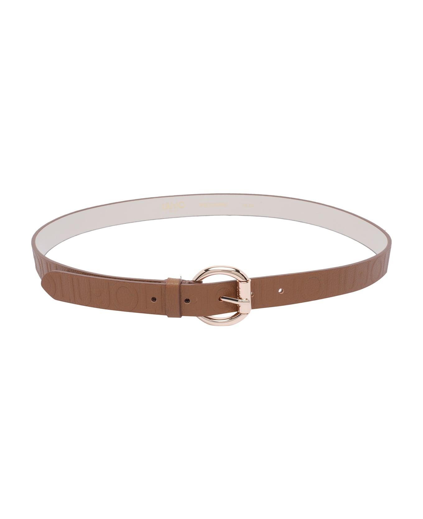 Liu-Jo Belt - SUEDE