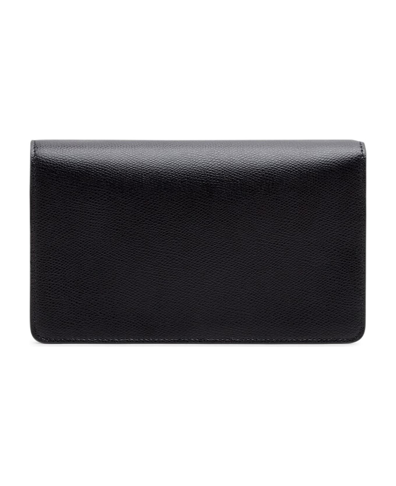 Fendi Wallet On Chain Vit.king/cruis in Black