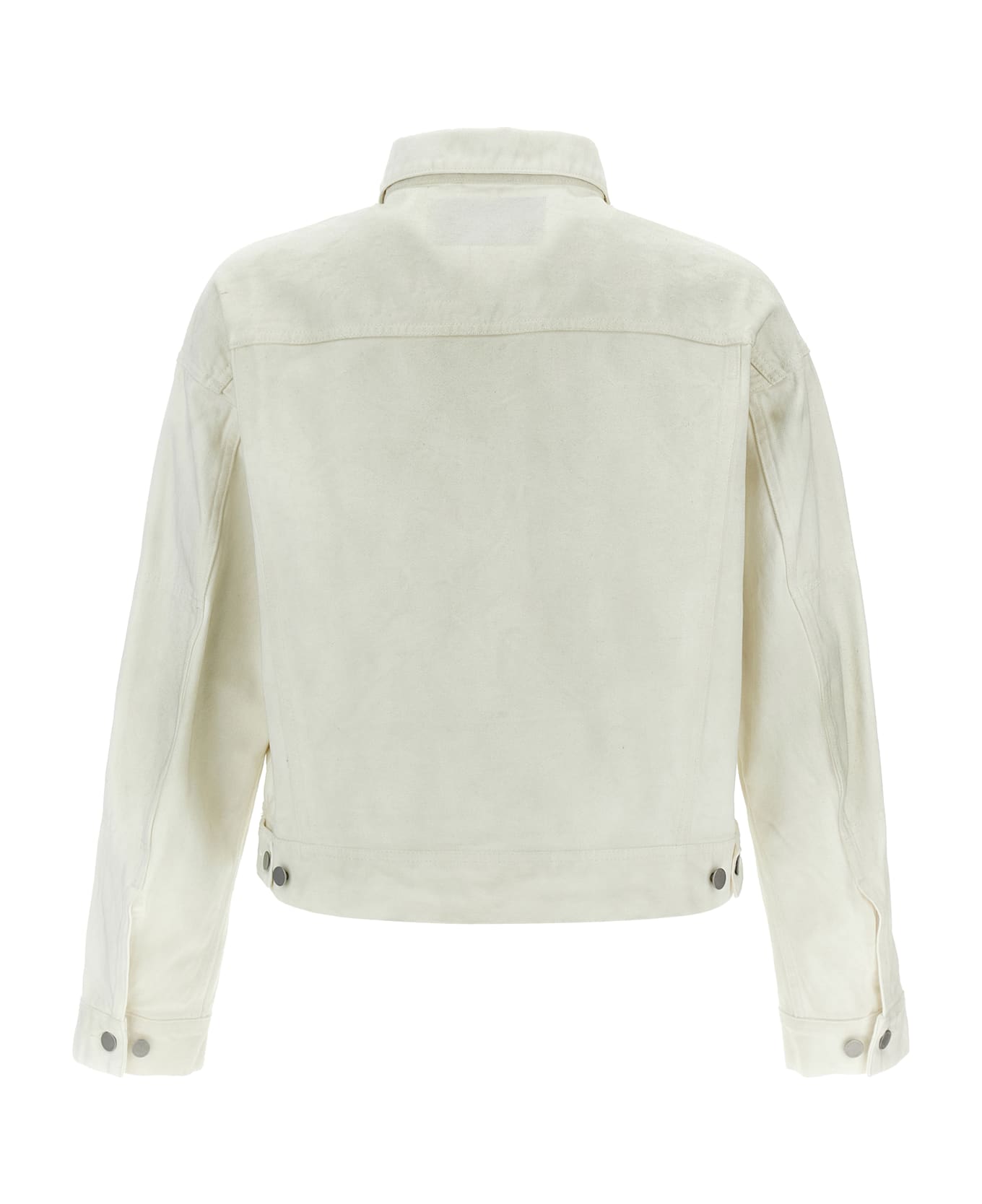Entire Studios 
gem
 Jacket - White