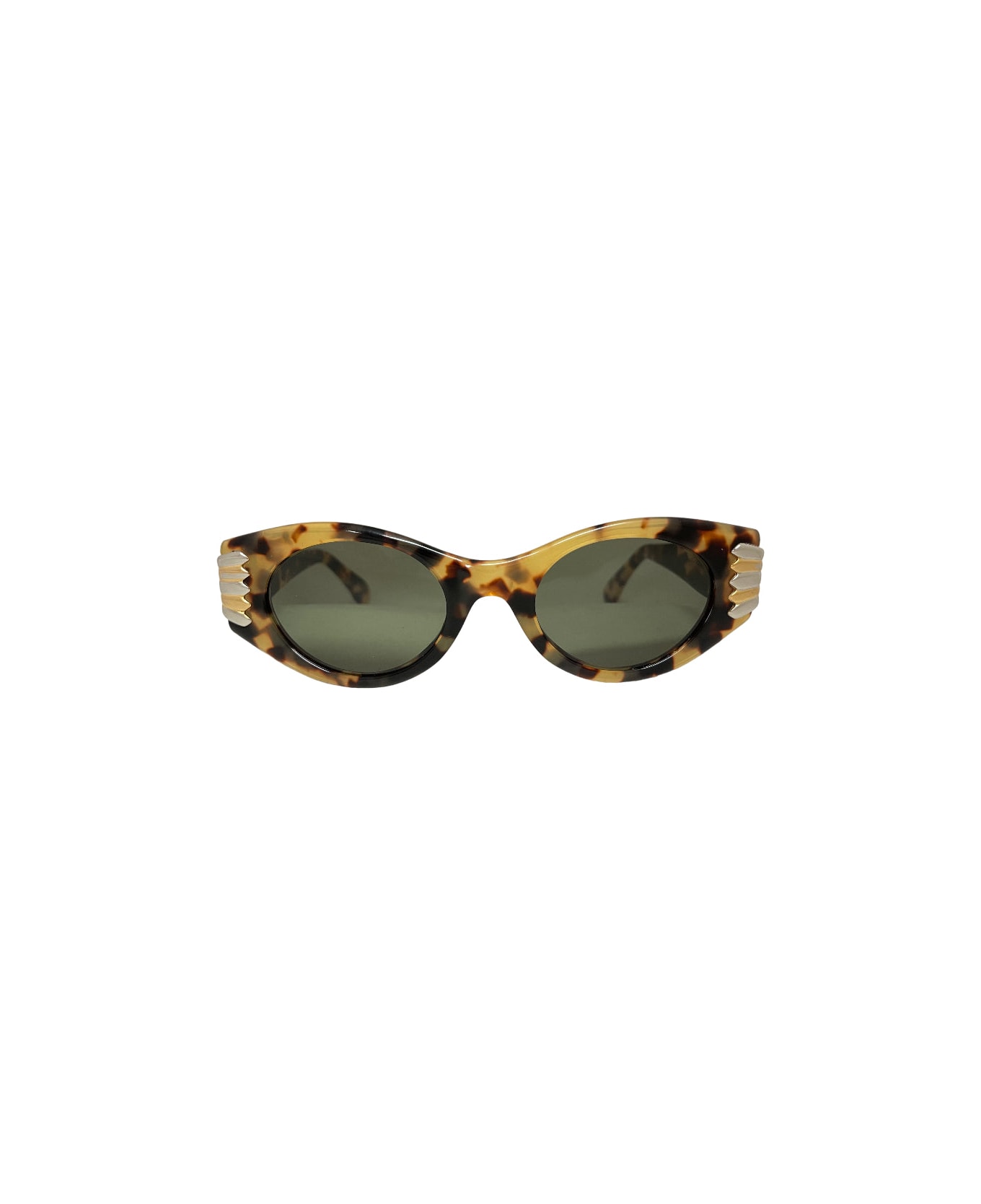 Serengeti Eyewear Vintage - Havana Sunglasses サングラス