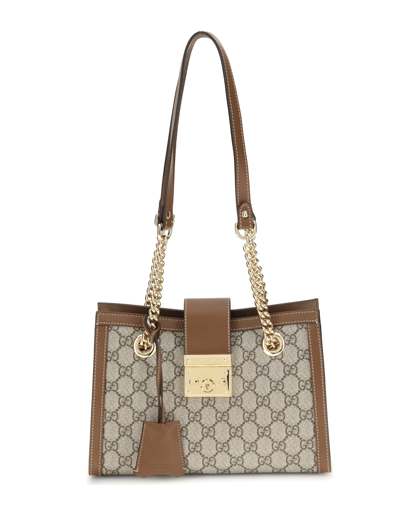Gucci Handbag With Removab - Tuscany