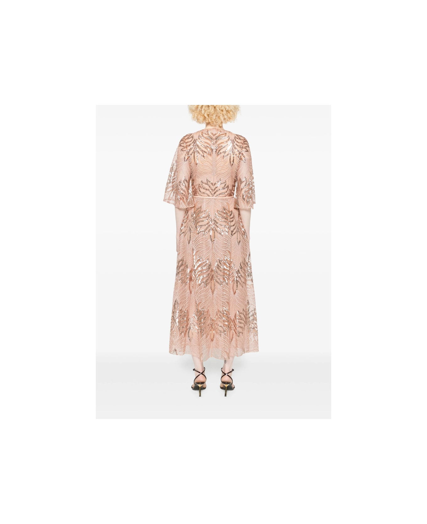 Elie Saab Dress - PINK