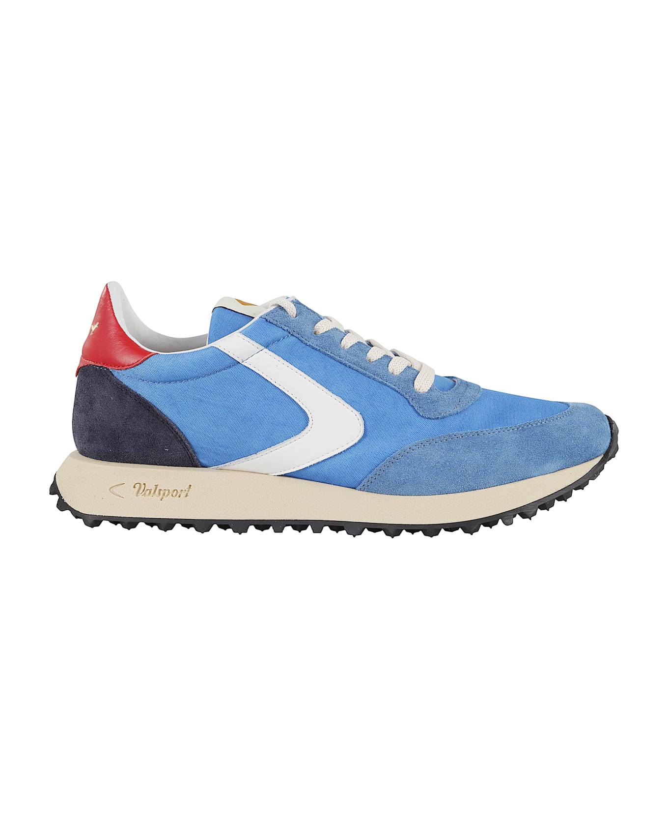 Valsport Start Heritage Nylon - Royal