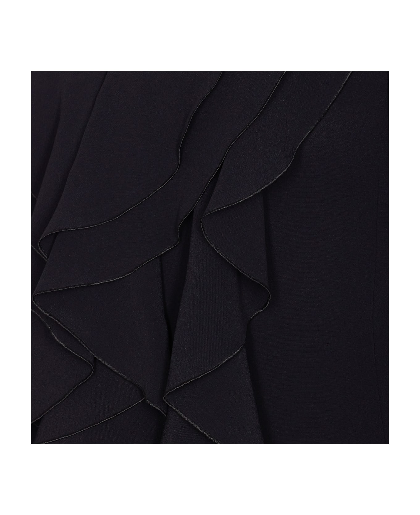 Chloé Shirt - Black
