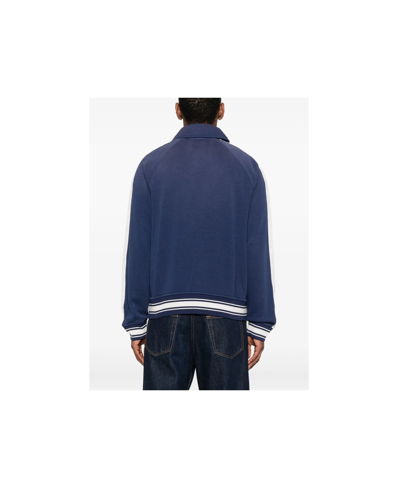Ralph Lauren Sweatshirt - BLUE
