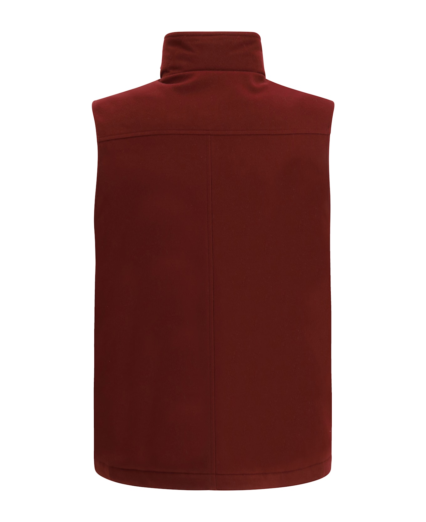 Brunello Cucinelli Padded Vest コート＆ジャケット