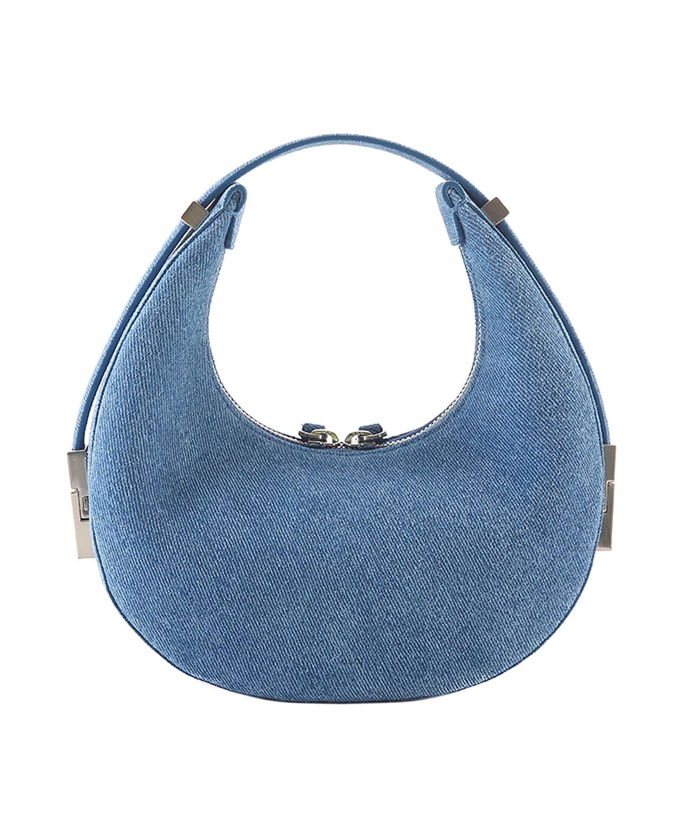 OSOI Toni Mini Shoulder Bag - Blue