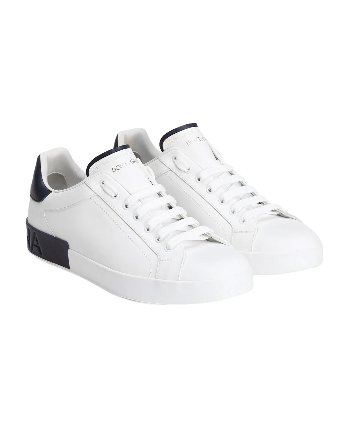 Dolce 
Gabbana Sneakers White - White