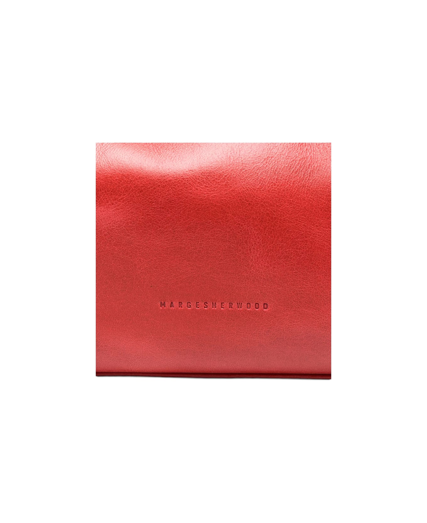 Marge Sherwood Bag - RED