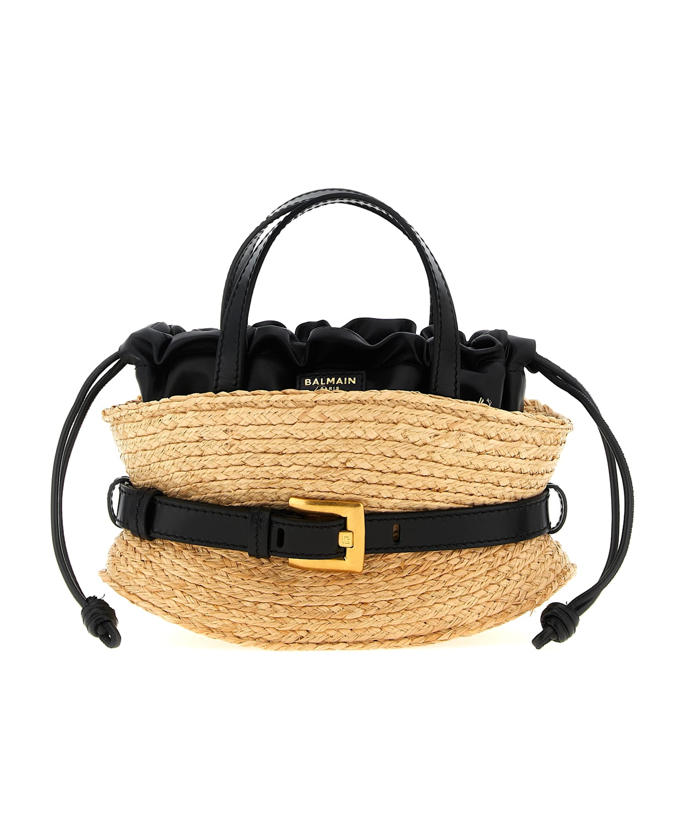 Balmain 
shuffle
 Mini Handbag - Multicolor
