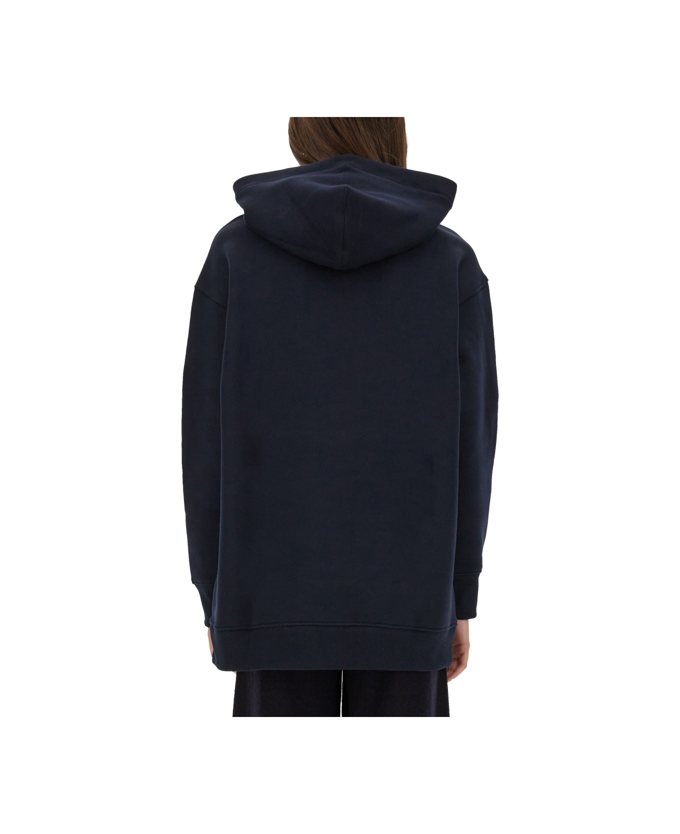 
S Max Mara 
musa
 Sweatshirt - BLUE