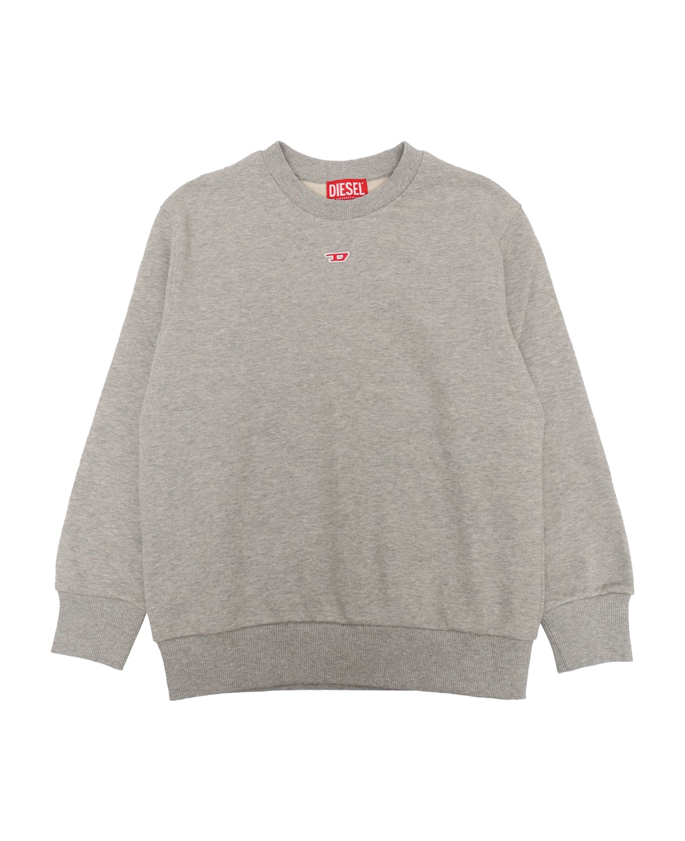 Diesel Sweaters - GREY