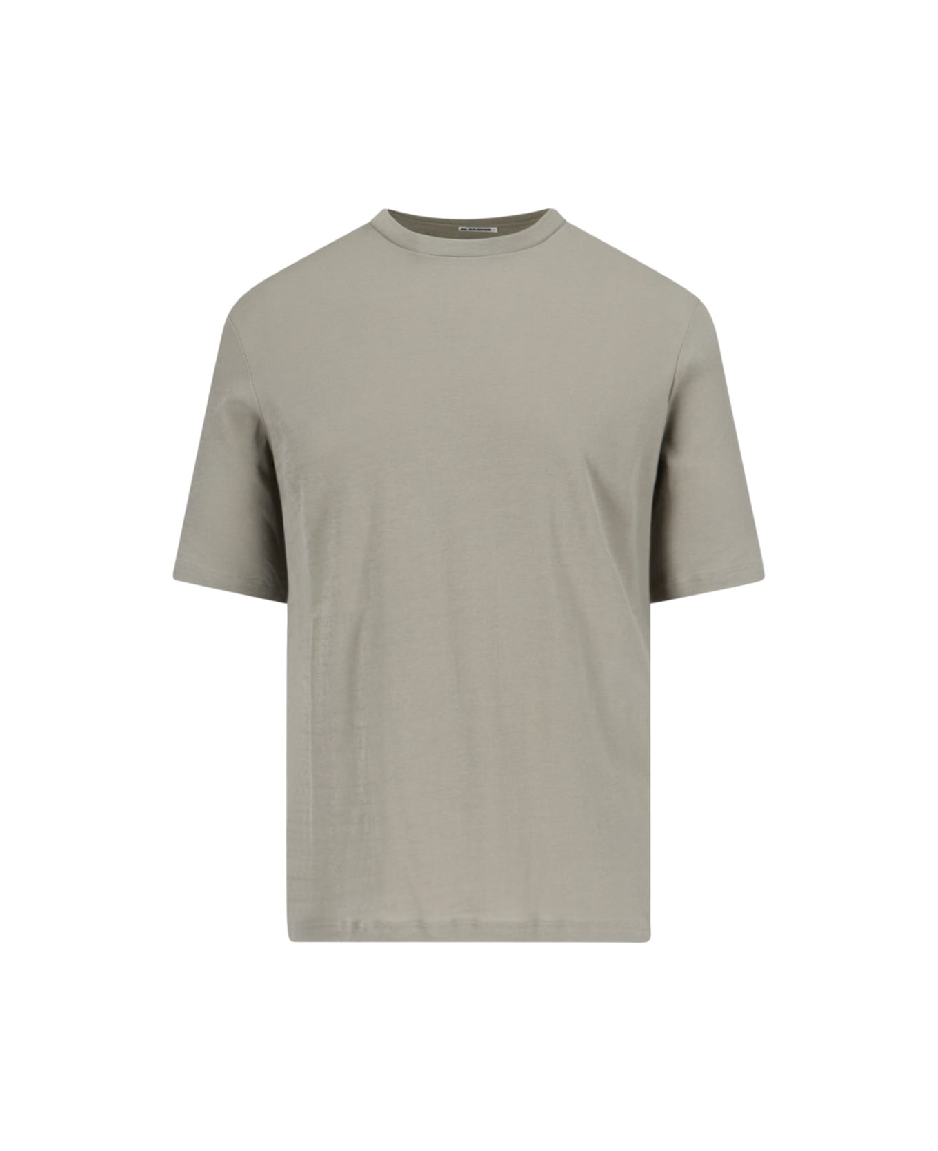 Jil Sander '3-pack' T-shirt Set - Brown