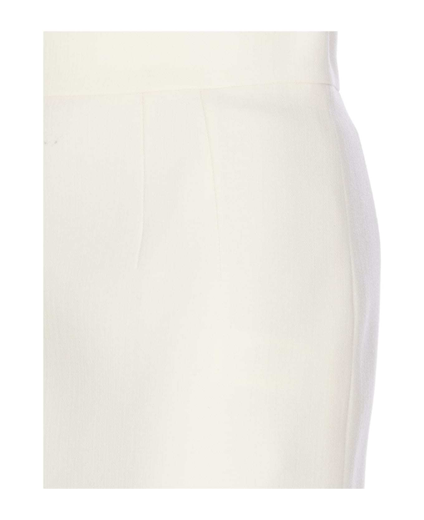Dolce & Gabbana Skirt - Bianco naturale
