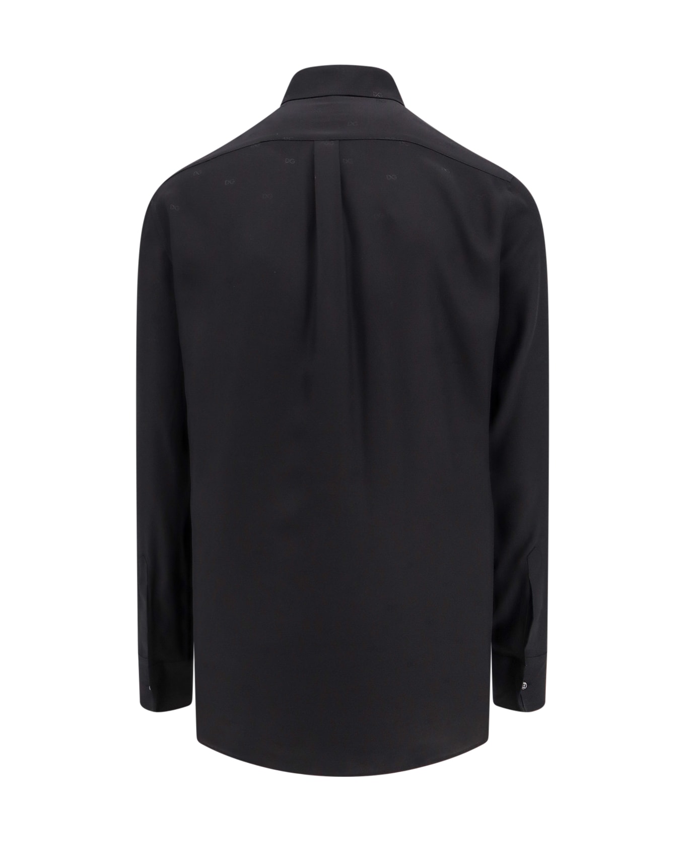 Dolce & Gabbana Shirt - Black シャツ