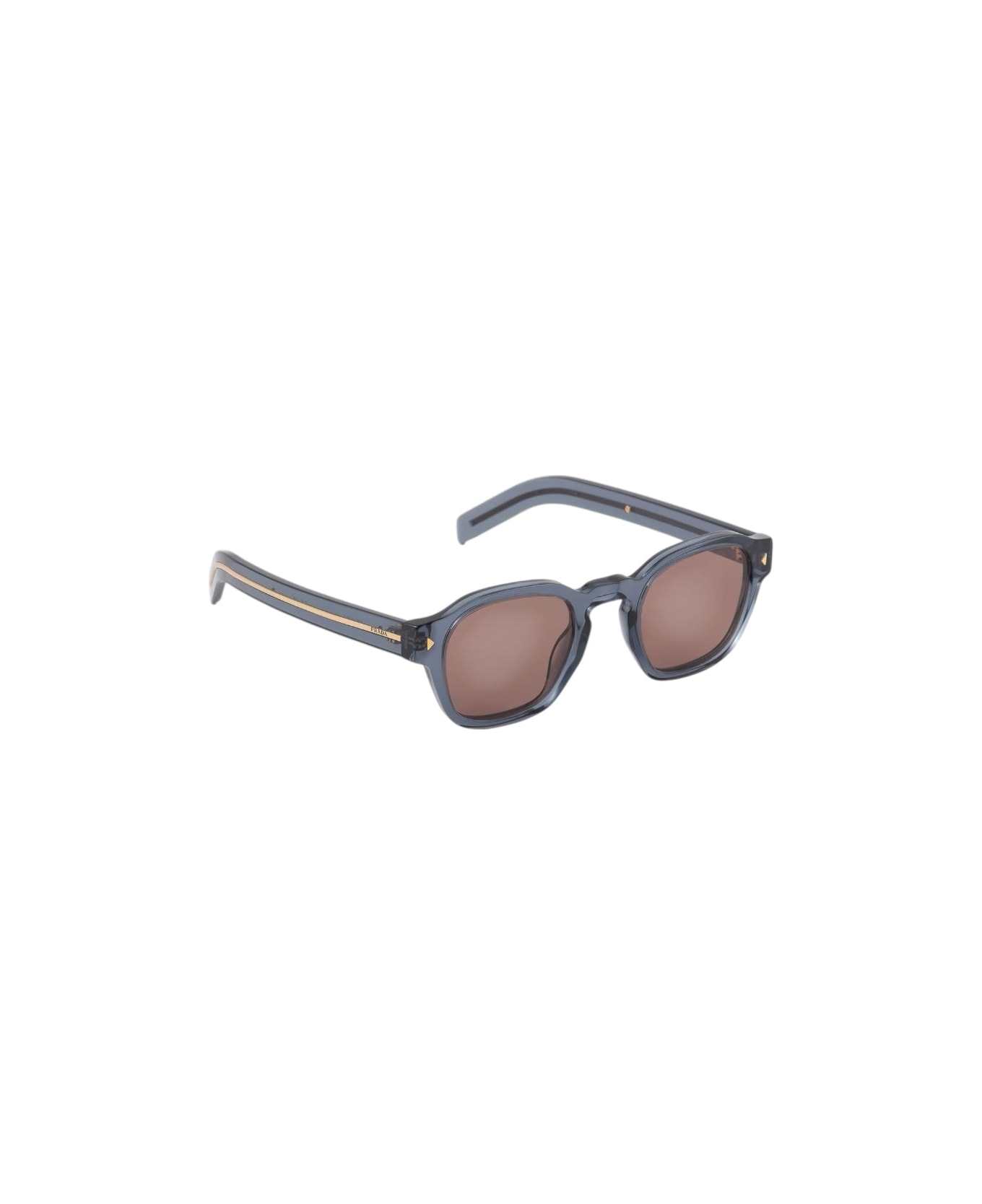 Prada Eyewear Prada Spr A16s Sunglasses