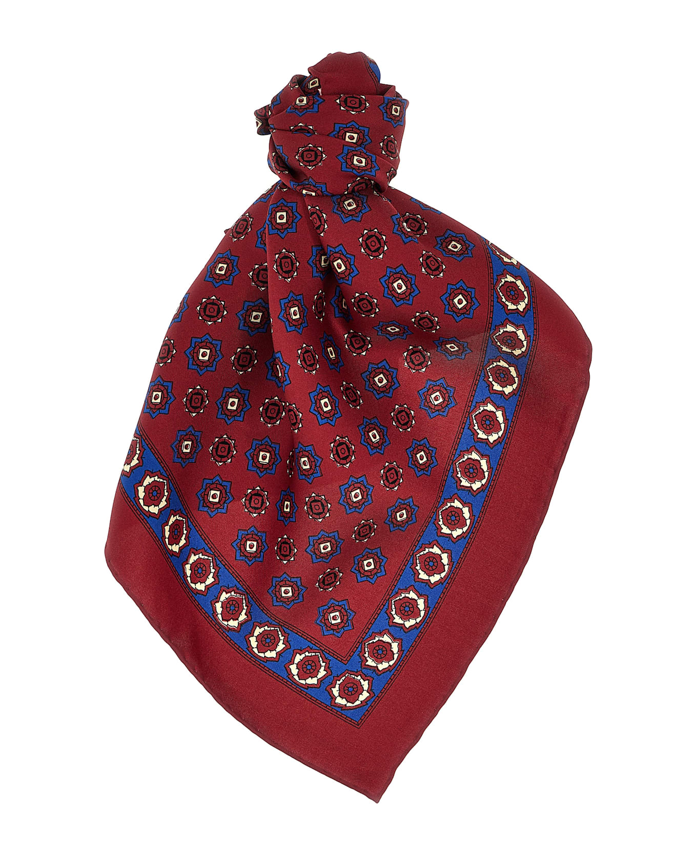 Valentino Garavani Valentino Garavini 
chamber
 Scarf - Multicolor
