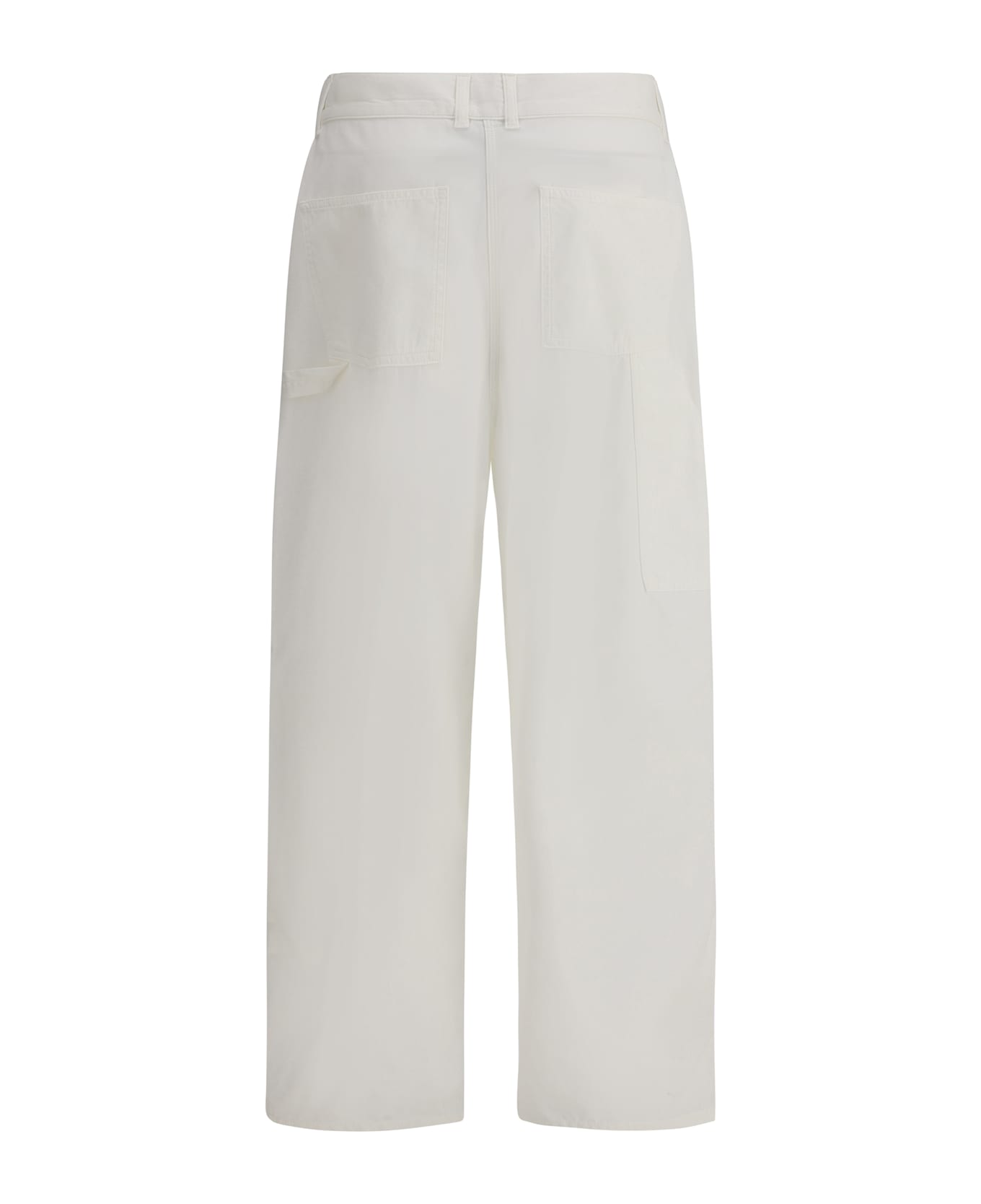The Row Sharka Pants