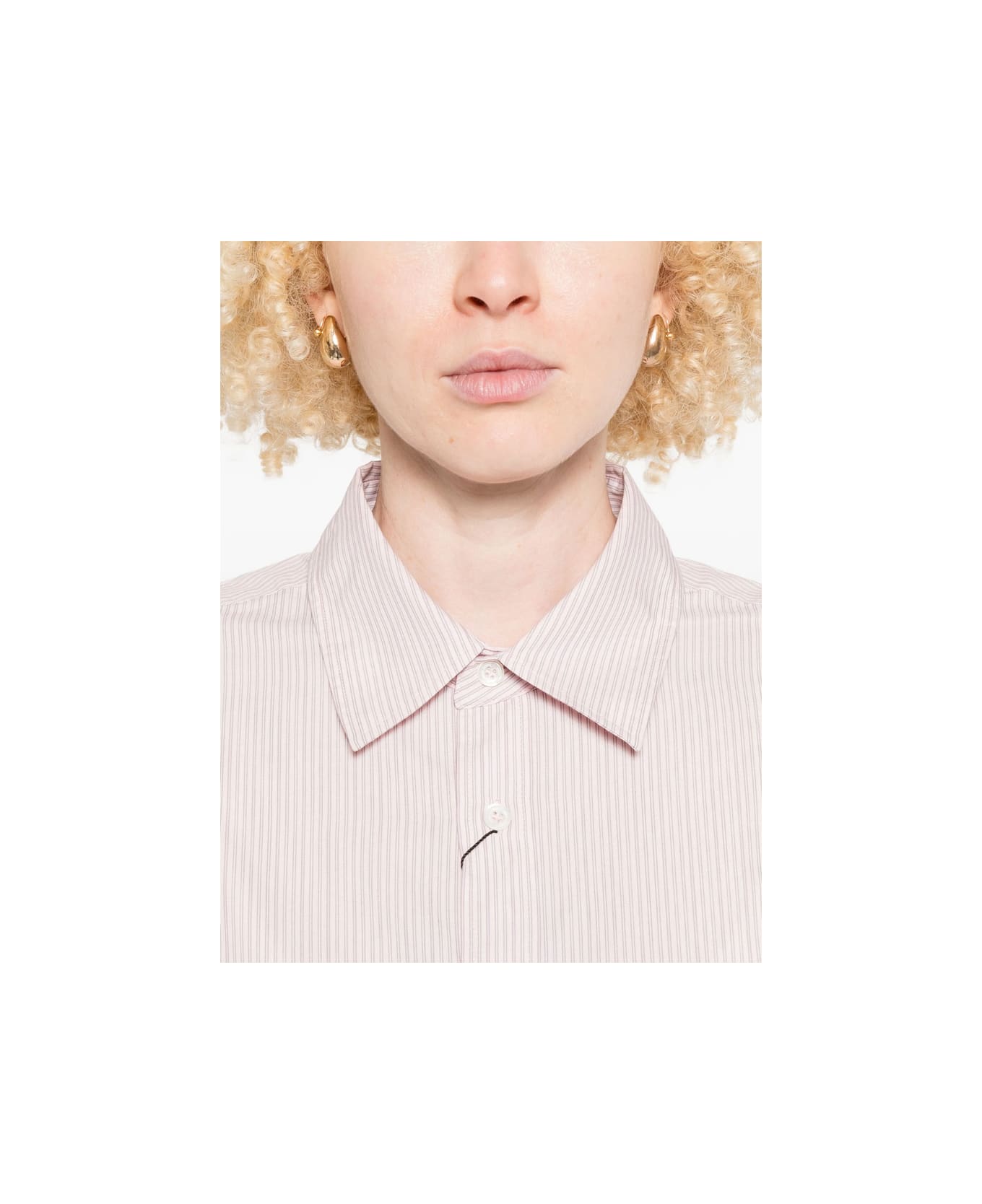 Dunst Shirt - PINK