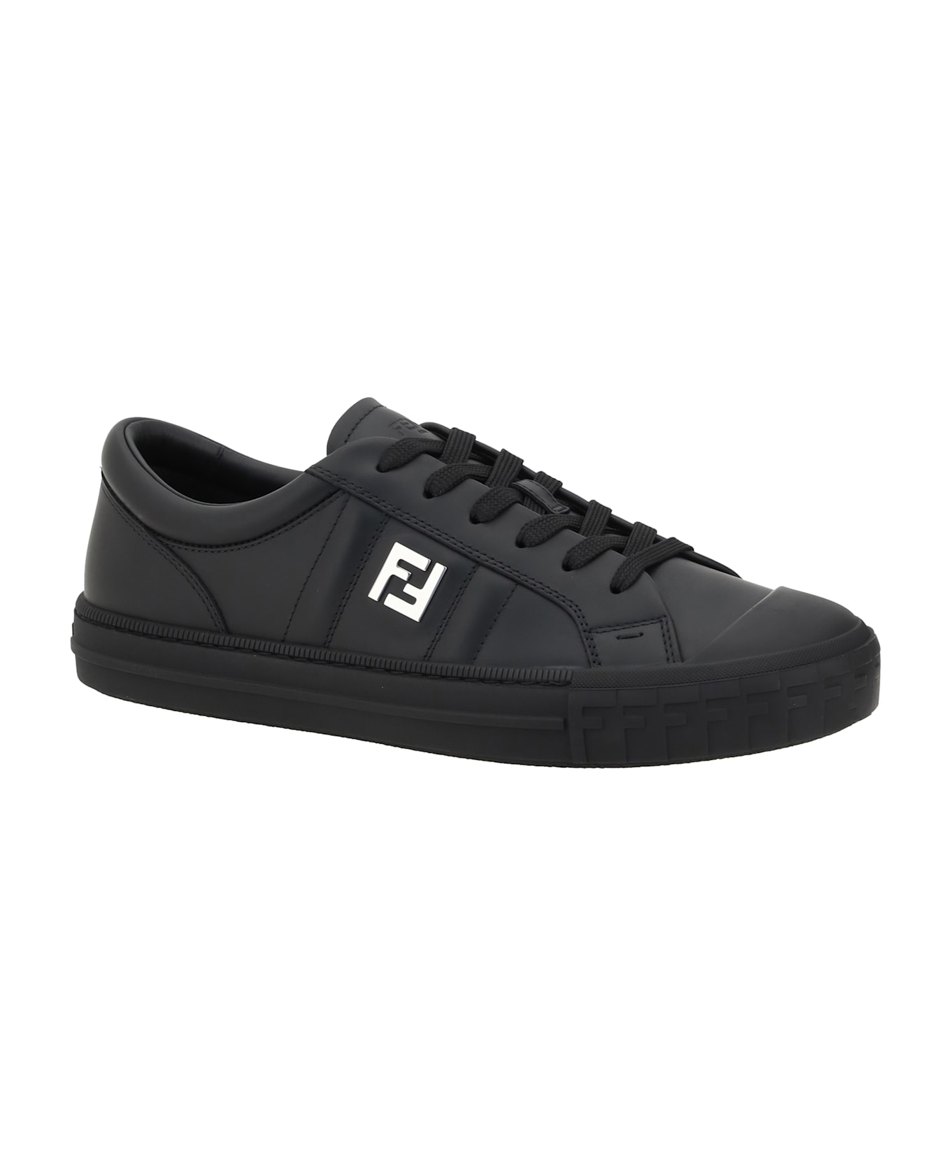 Fendi Domino Sneakers