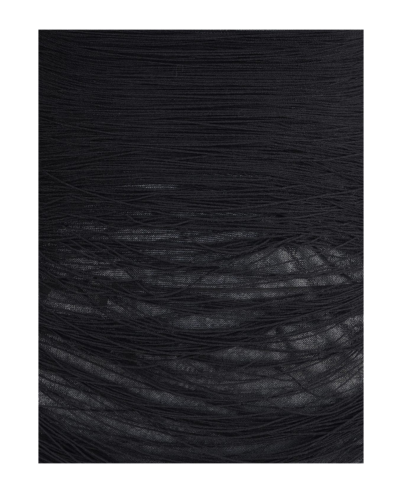 The Attico Mini Dress
