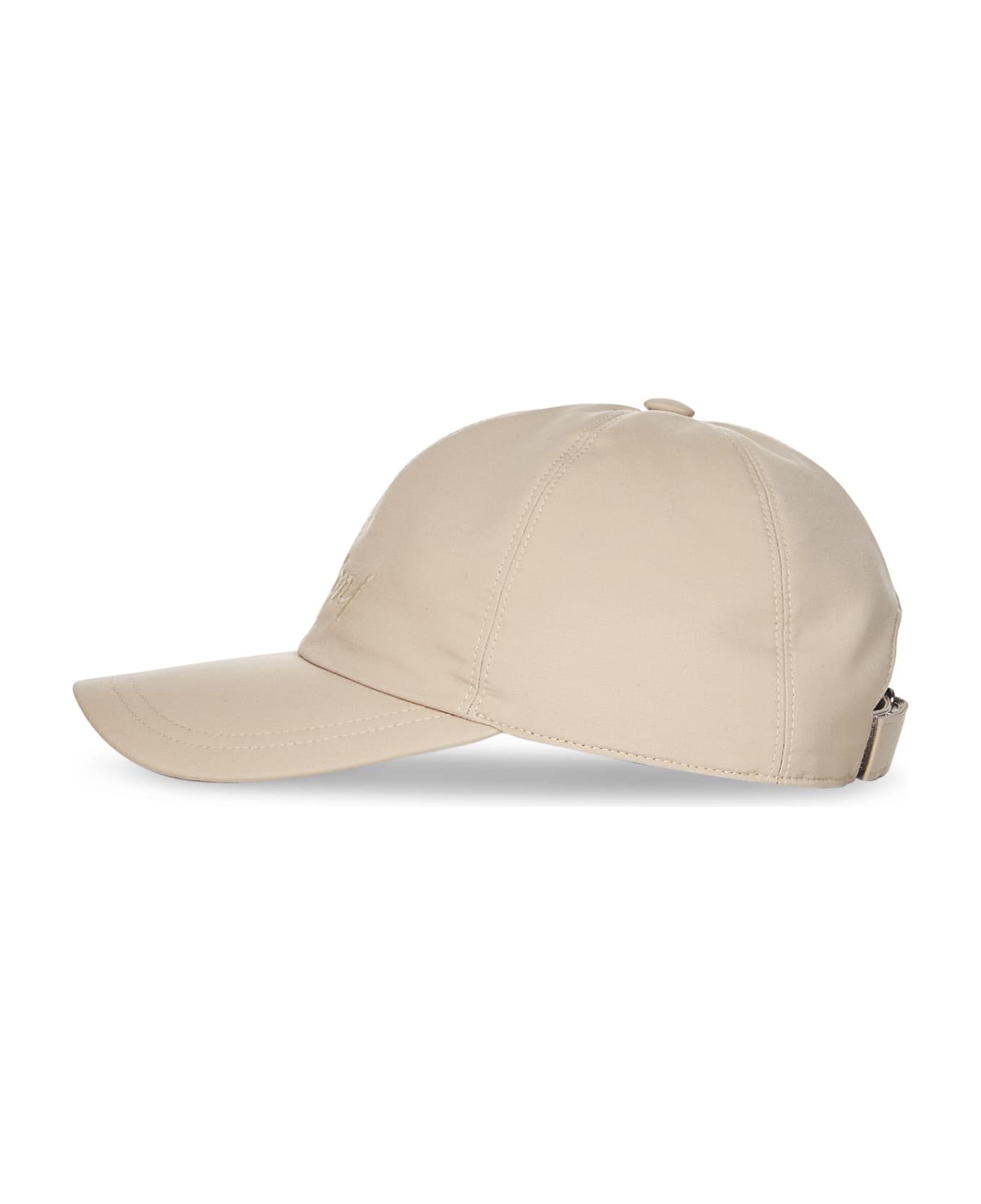Brioni Hat - Beige 帽子