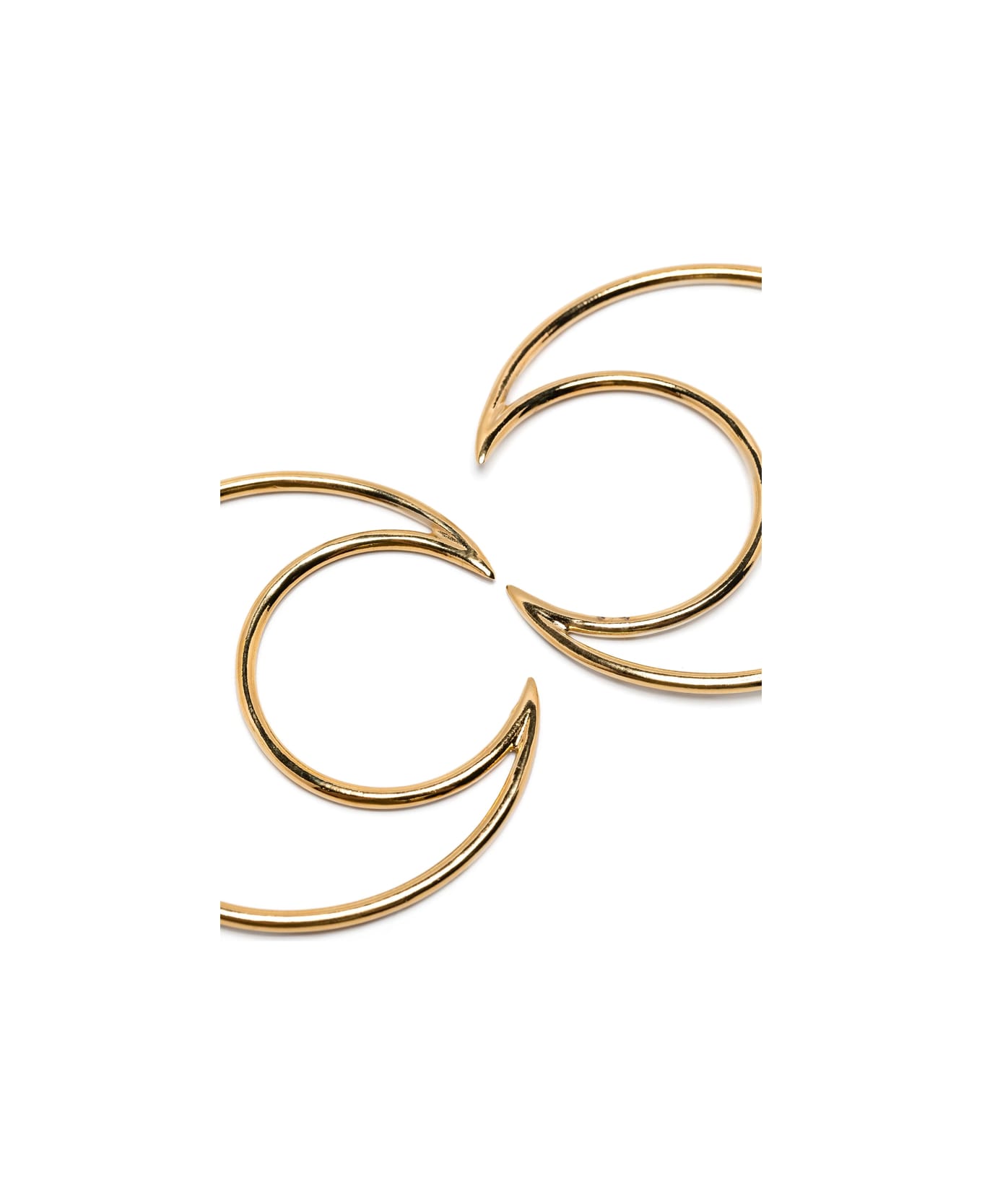 Marine Serre Jewellery - GOLD
