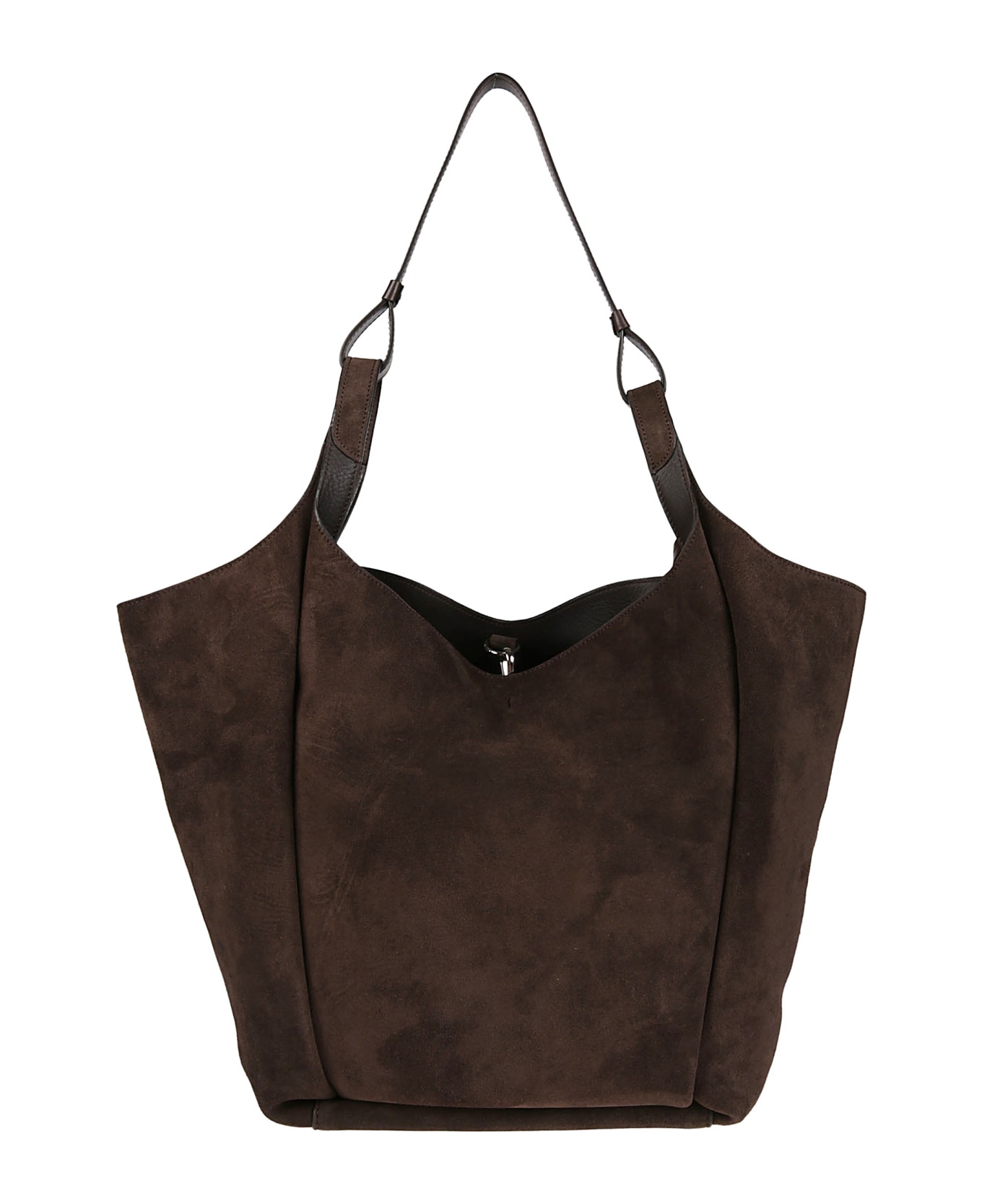 Tod
s Api Bucket Bag - 0ZQ7