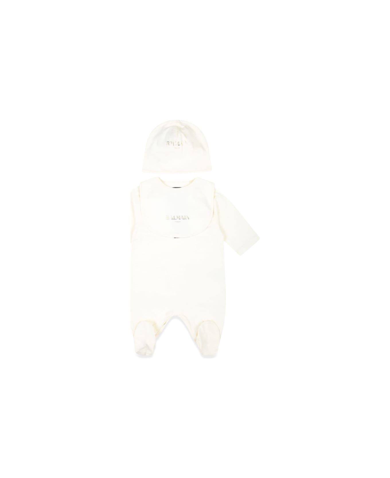 Balmain Maternity Set - MULTICOLOUR